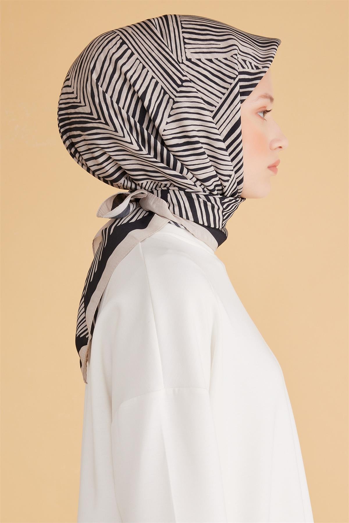 {URUNSEO_TITLE} | BELLI | POLYESTER EŞARP | BELLİ FRESH MODAL EŞARP 14 - 31