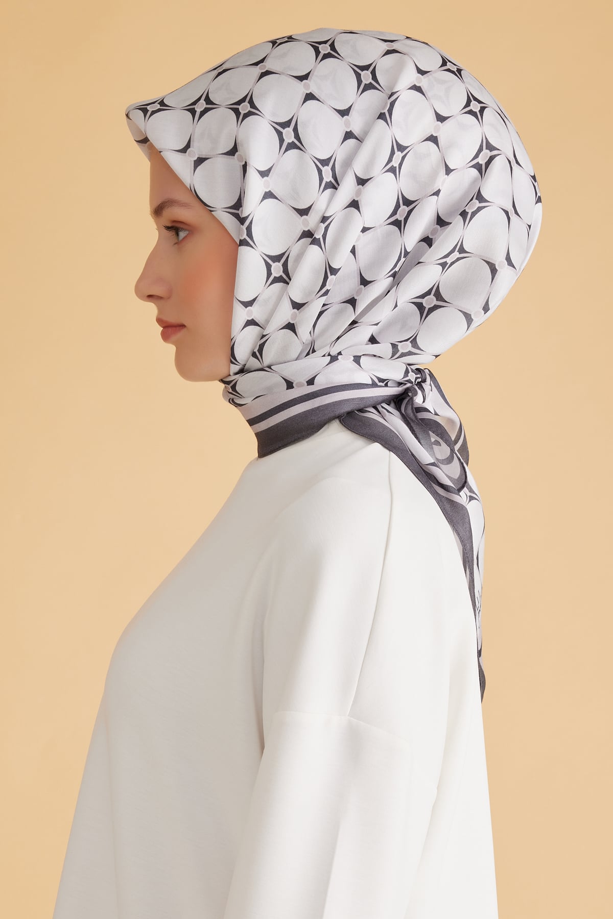{URUNSEO_TITLE} | BELLI | POLYESTER EŞARP | BELLİ FRESH PURE EŞARP 3 - 29