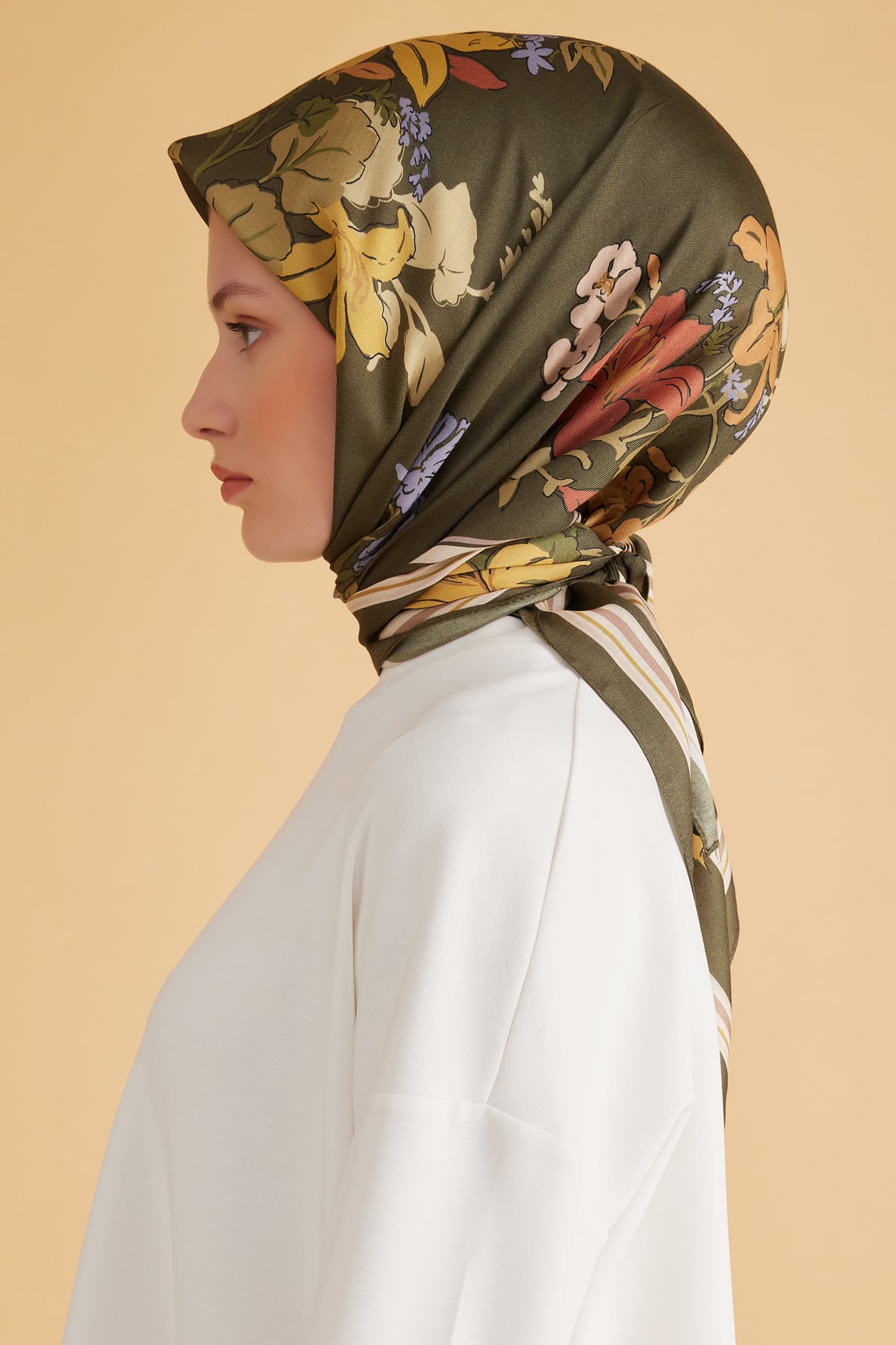 {URUNSEO_TITLE} | BELLI | POLYESTER EŞARP | BELLİ FRESH PURE EŞARP 1 - 17