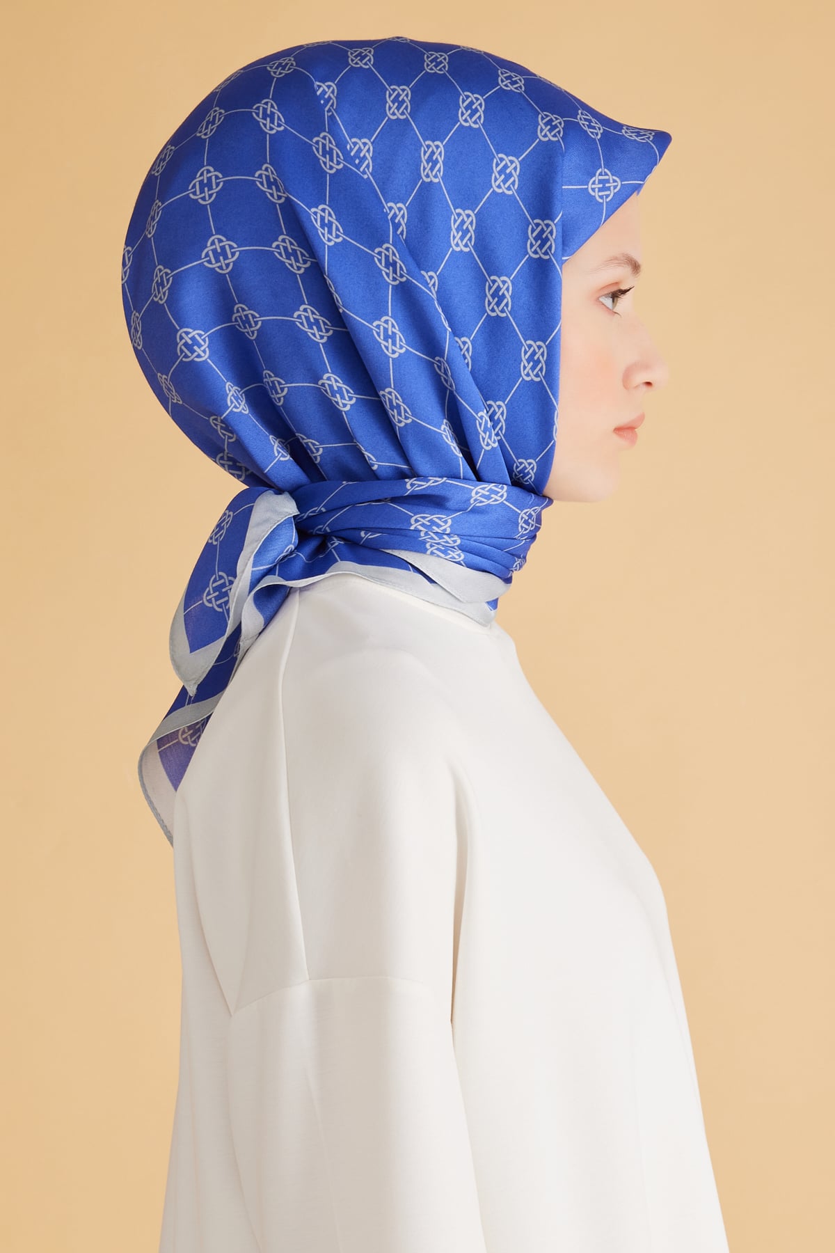{URUNSEO_TITLE} | BELLI | POLYESTER EŞARP | BELLİ FRESH PURE EŞARP 6 - 24