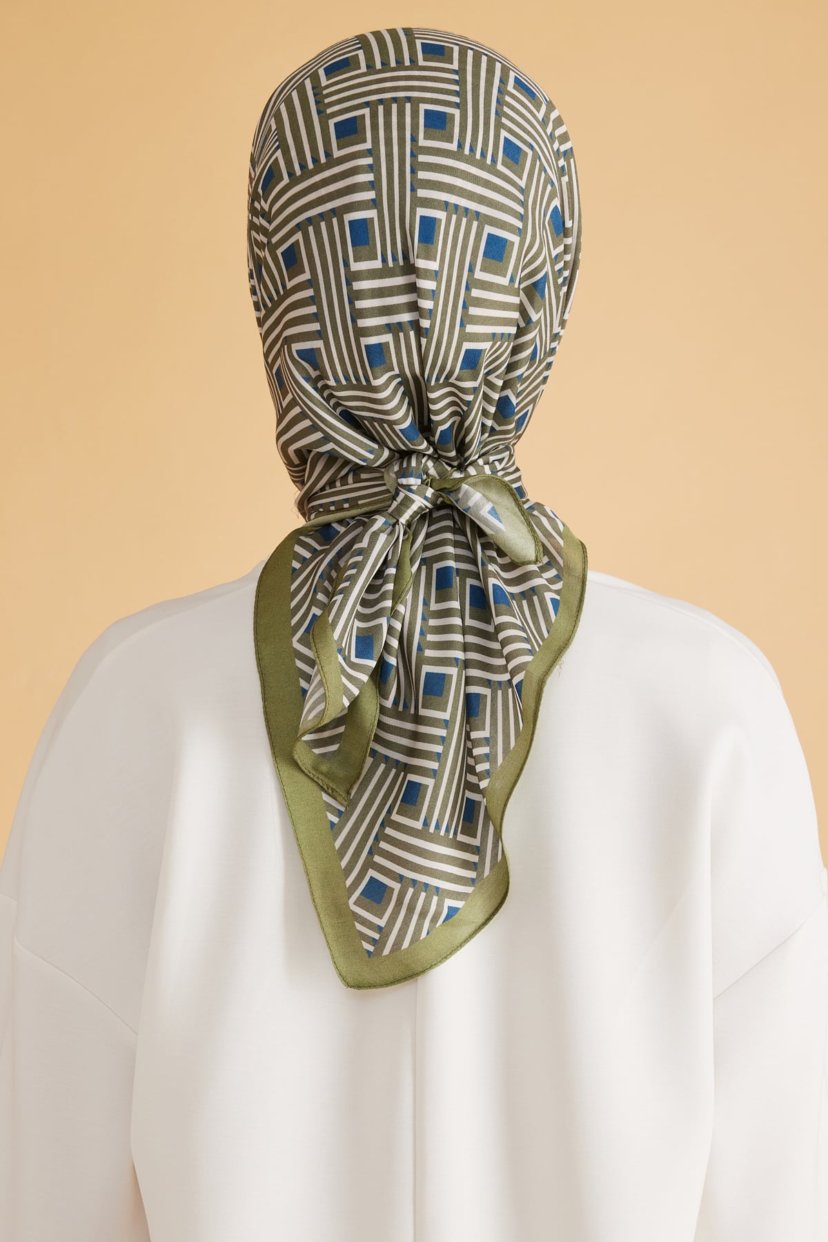 {URUNSEO_TITLE} | BELLI | POLYESTER EŞARP | BELLİ FRESH PURE EŞARP 5 - 11