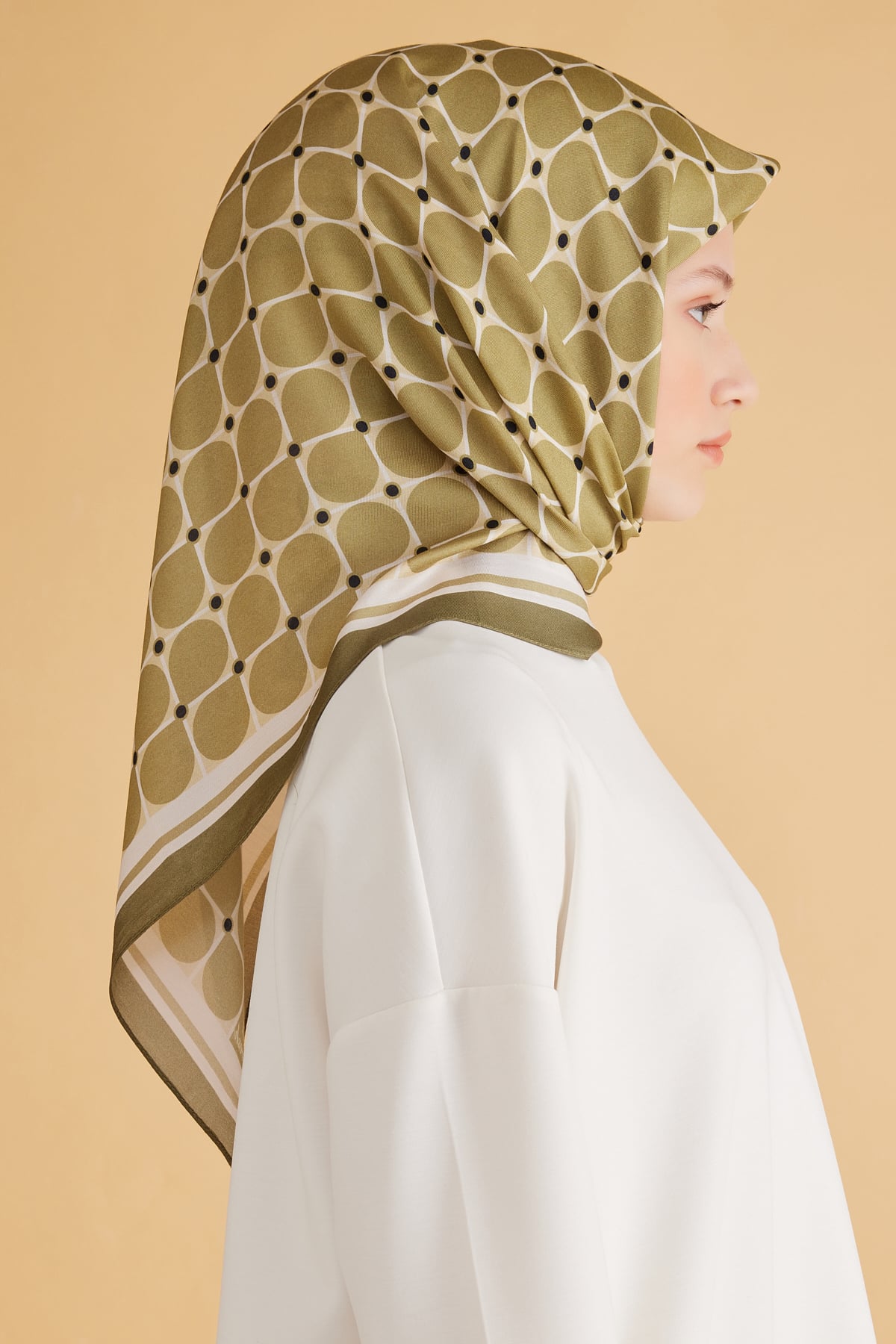 {URUNSEO_TITLE} | BELLI | POLYESTER EŞARP | BELLİ FRESH PURE EŞARP 3 - 19