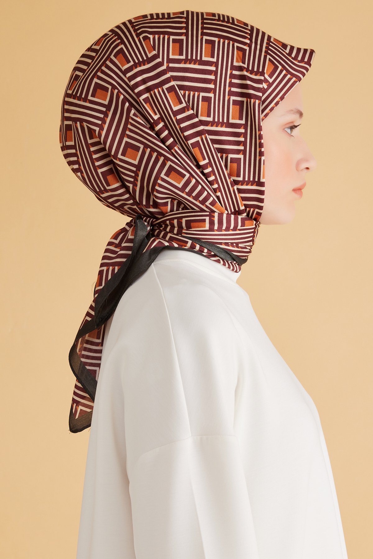 {URUNSEO_TITLE} | BELLI | POLYESTER EŞARP | BELLİ FRESH PURE EŞARP 5 - 06