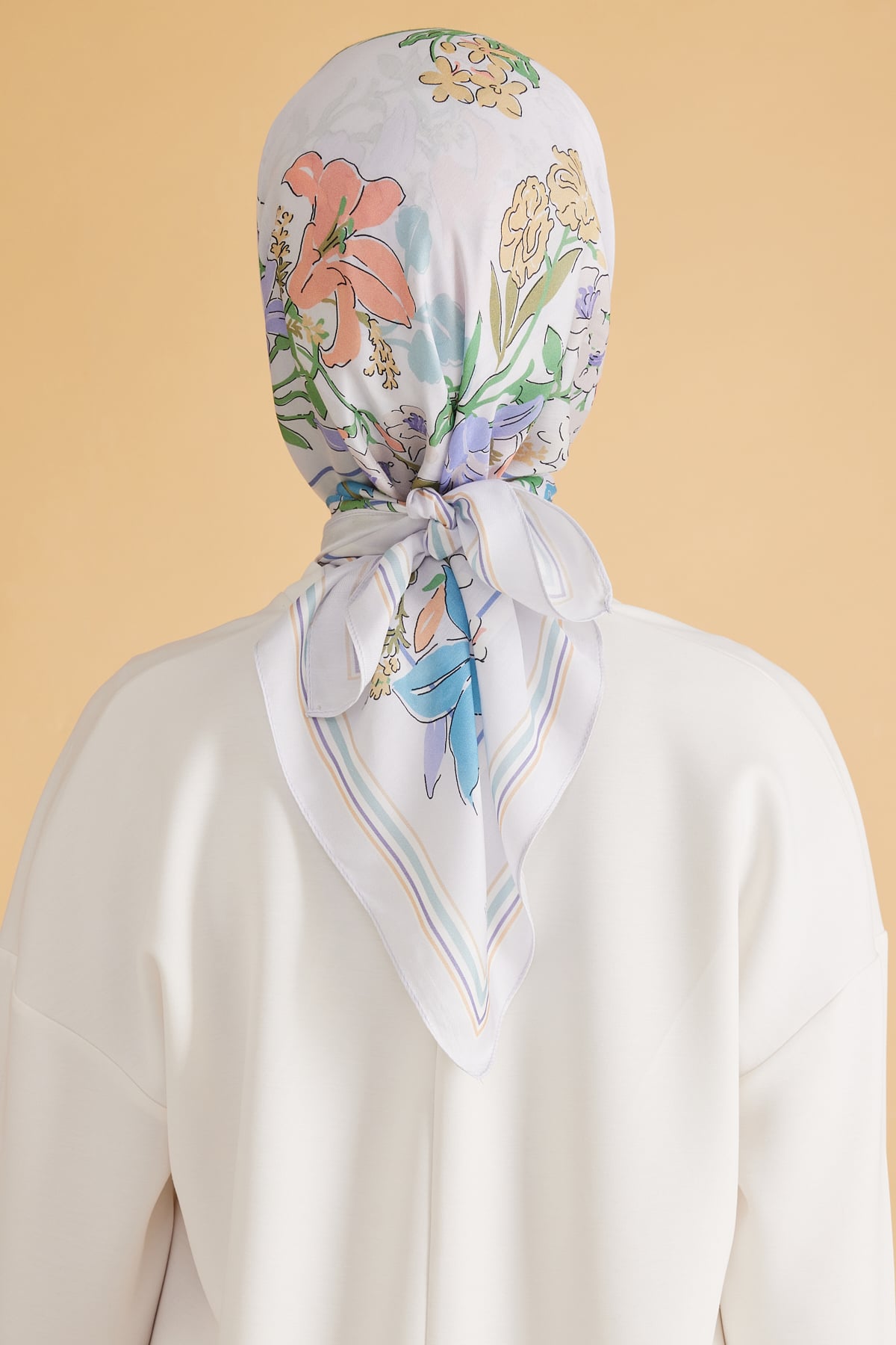 {URUNSEO_TITLE} | BELLI | POLYESTER EŞARP | BELLİ FRESH PURE EŞARP 1 - 15