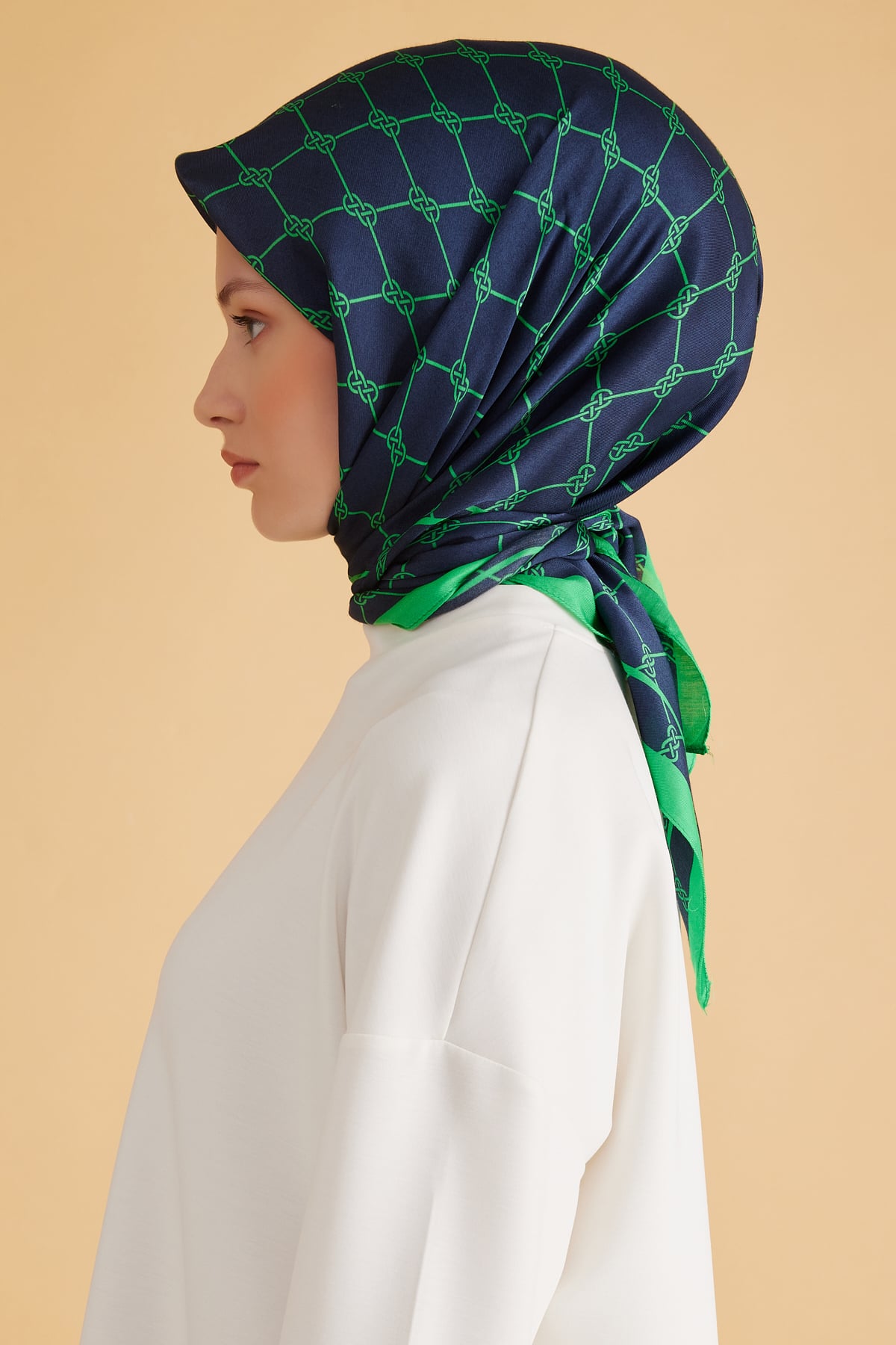 {URUNSEO_TITLE} | BELLI | POLYESTER EŞARP | BELLİ FRESH PURE EŞARP 7 - 31