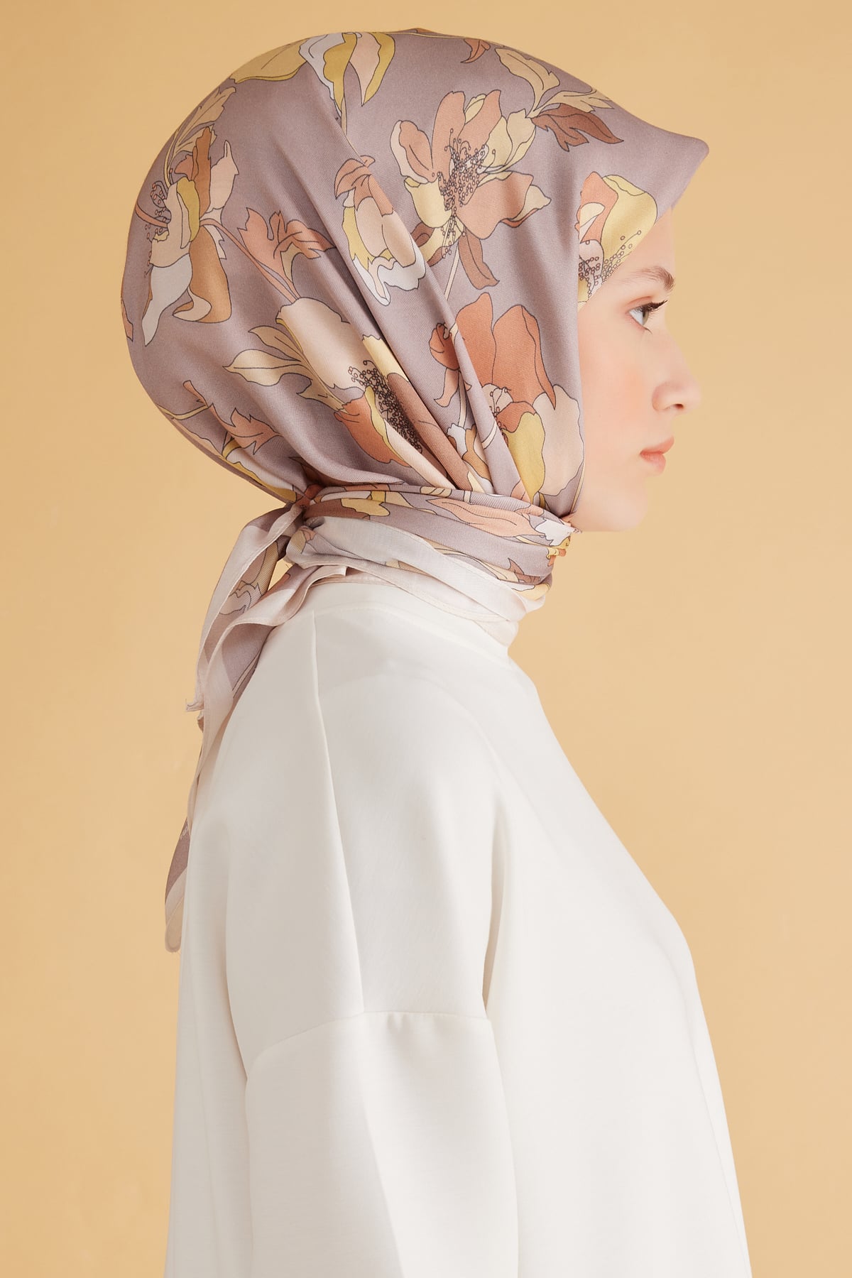 {URUNSEO_TITLE} | BELLI | POLYESTER EŞARP | BELLİ FRESH PURE EŞARP 2 - 06