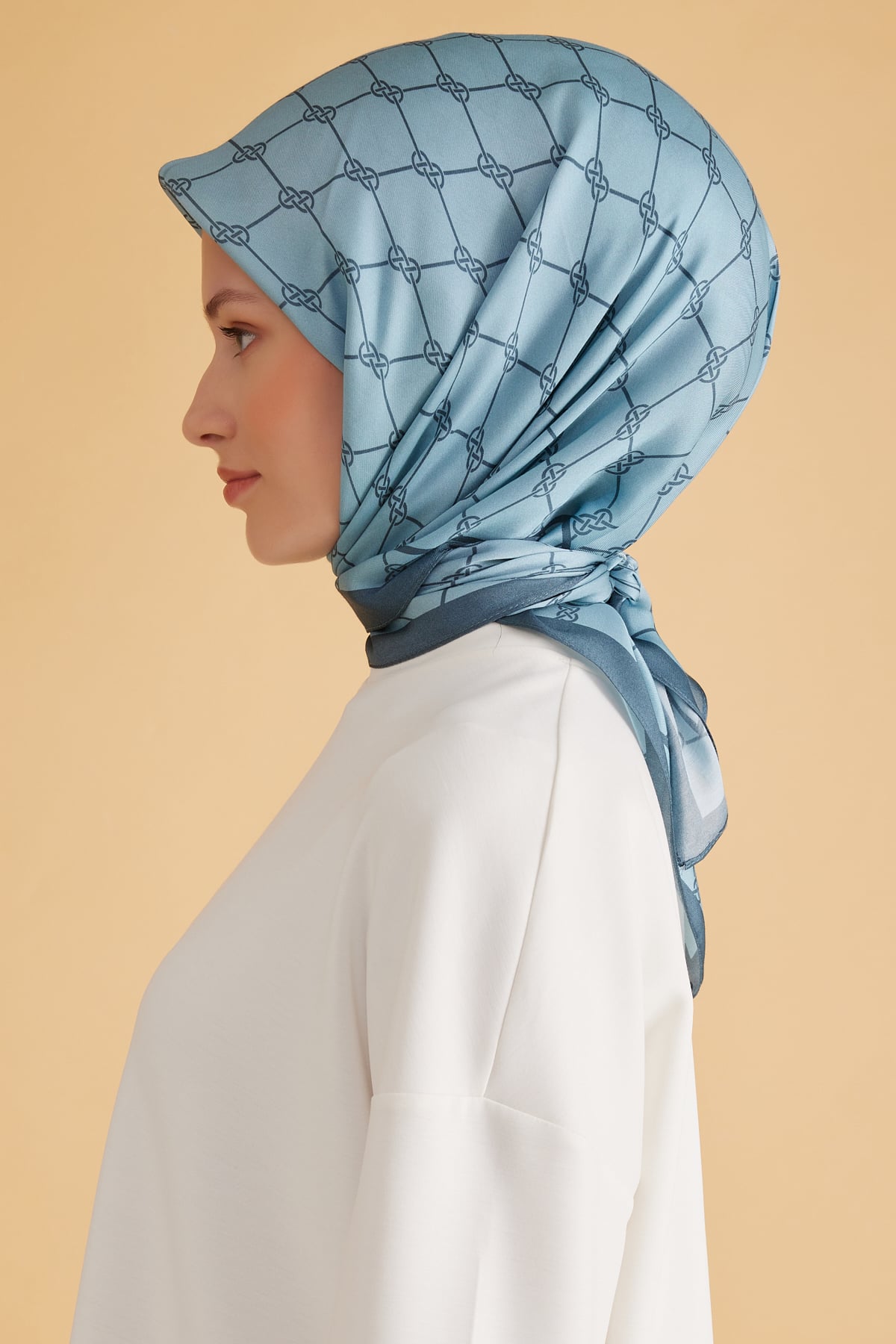 {URUNSEO_TITLE} | BELLI | POLYESTER EŞARP | BELLİ FRESH PURE EŞARP 7 - 25