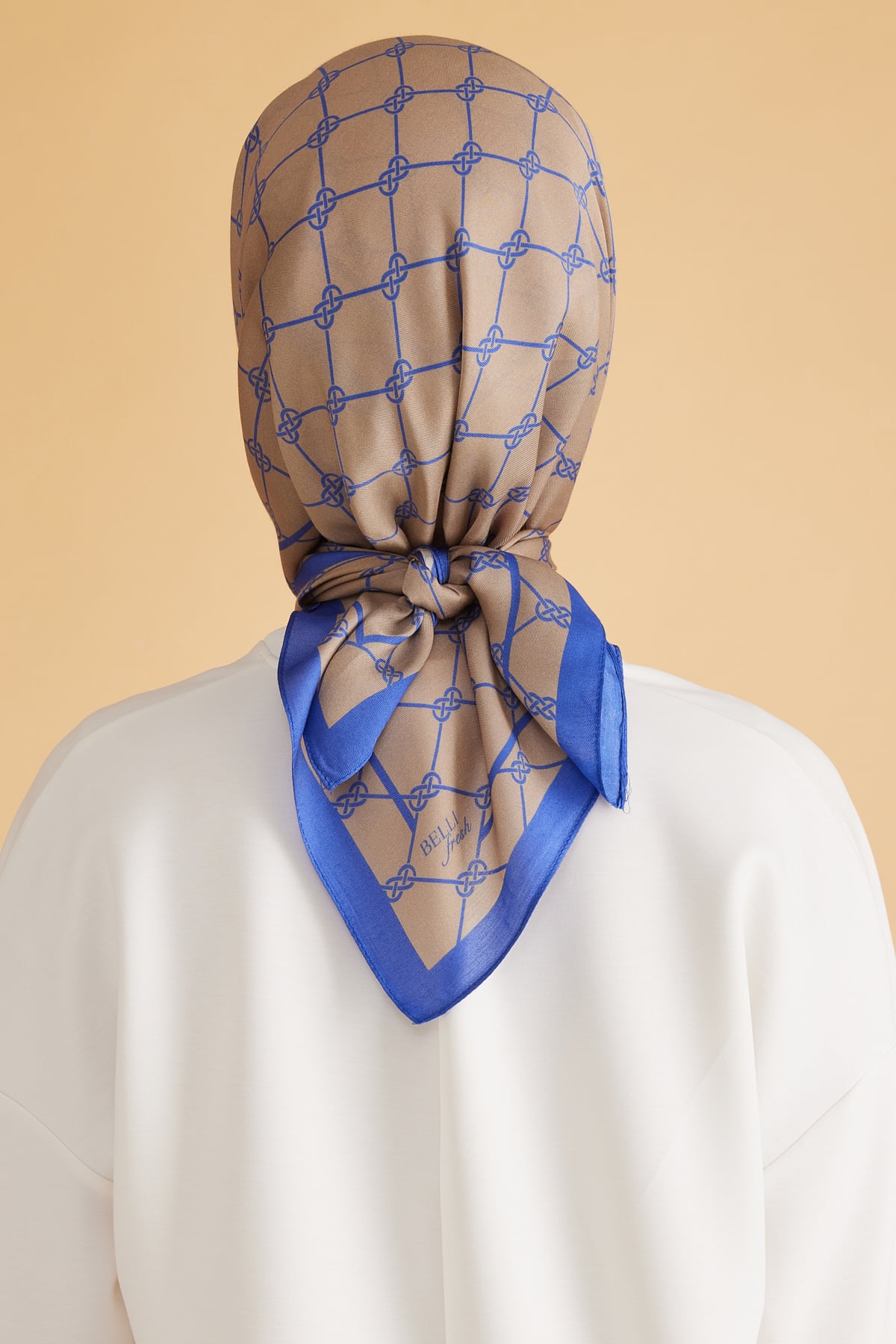 {URUNSEO_TITLE} | BELLI | POLYESTER EŞARP | BELLİ FRESH PURE EŞARP 7 - 27