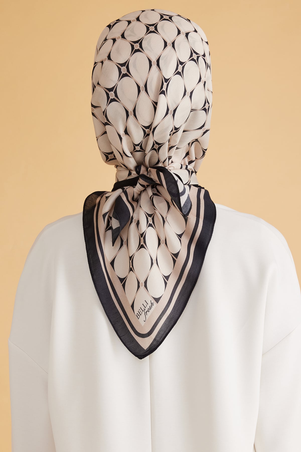 {URUNSEO_TITLE} | BELLI | POLYESTER EŞARP | BELLİ FRESH PURE EŞARP 3 - 27