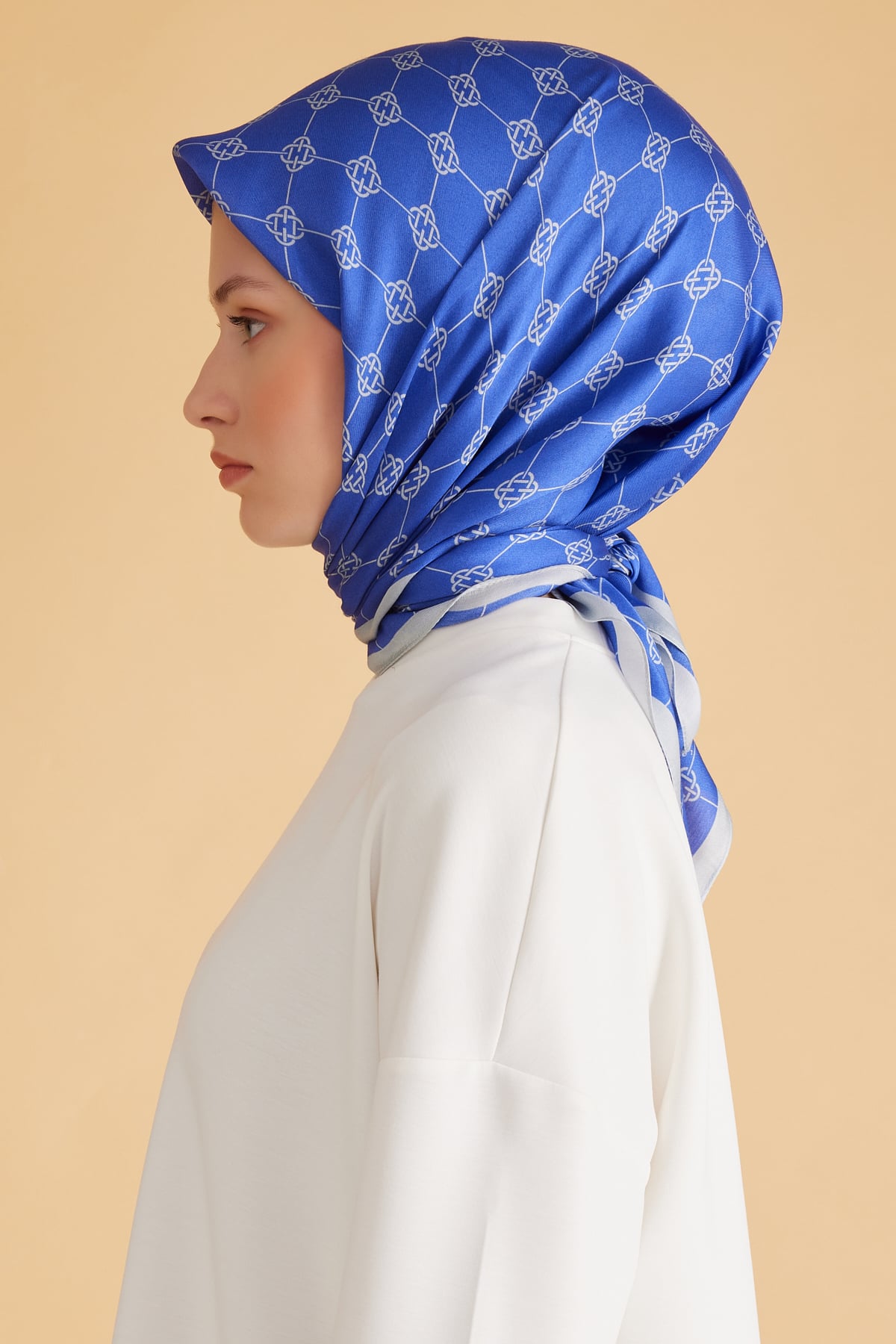 {URUNSEO_TITLE} | BELLI | POLYESTER EŞARP | BELLİ FRESH PURE EŞARP 6 - 24