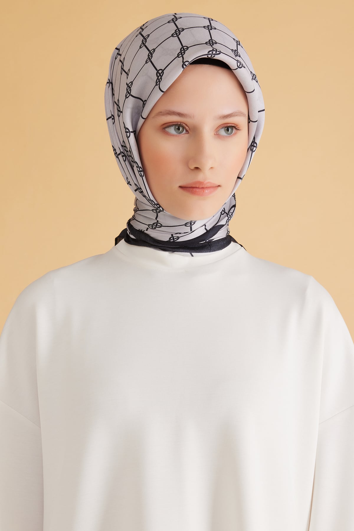 {URUNSEO_TITLE} | BELLI | POLYESTER EŞARP | BELLİ FRESH PURE EŞARP 7 - 23