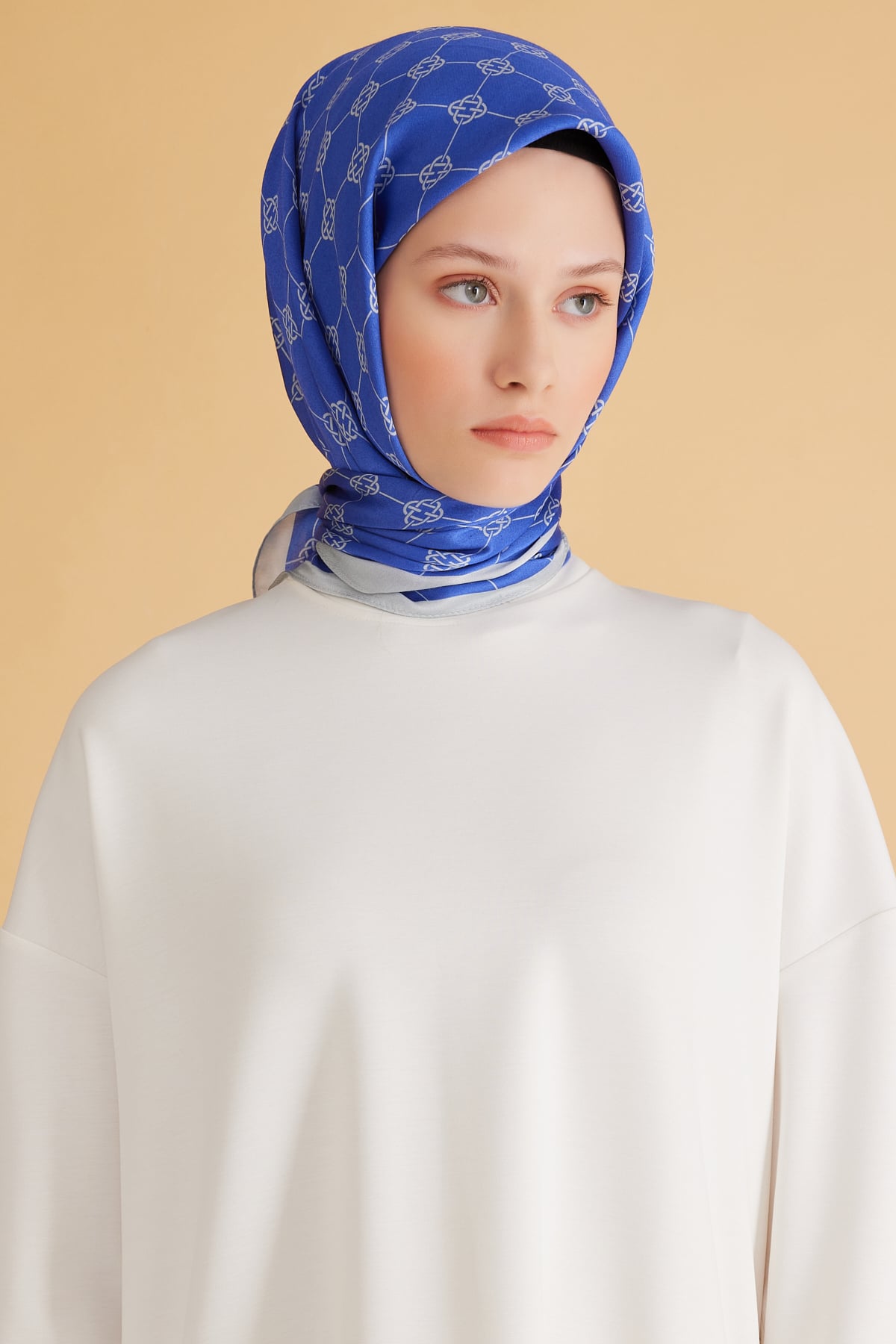 {URUNSEO_TITLE} | BELLI | POLYESTER EŞARP | BELLİ FRESH PURE EŞARP 6 - 24