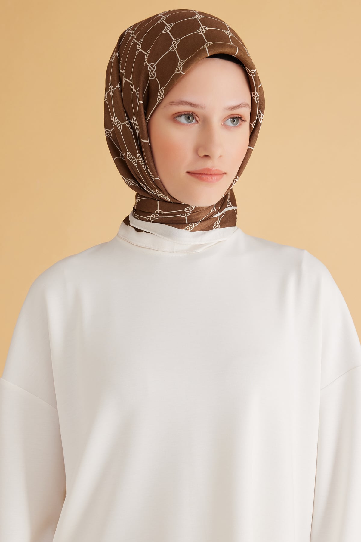 {URUNSEO_TITLE} | BELLI | POLYESTER EŞARP | BELLİ FRESH PURE EŞARP 7 - 32