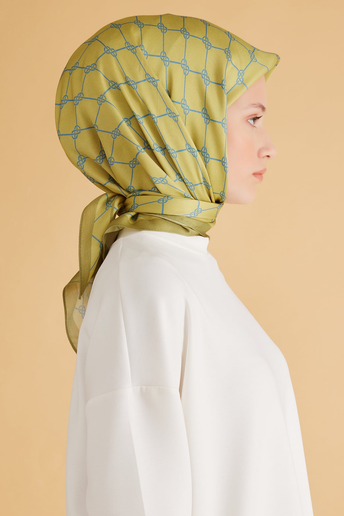 {URUNSEO_TITLE} | BELLI | POLYESTER EŞARP | BELLİ FRESH PURE EŞARP 7 - 30