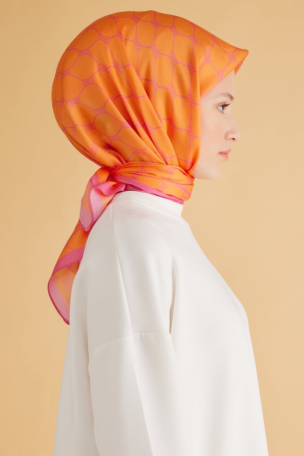 {URUNSEO_TITLE} | BELLI | POLYESTER EŞARP | BELLİ FRESH PURE EŞARP 7 - 29