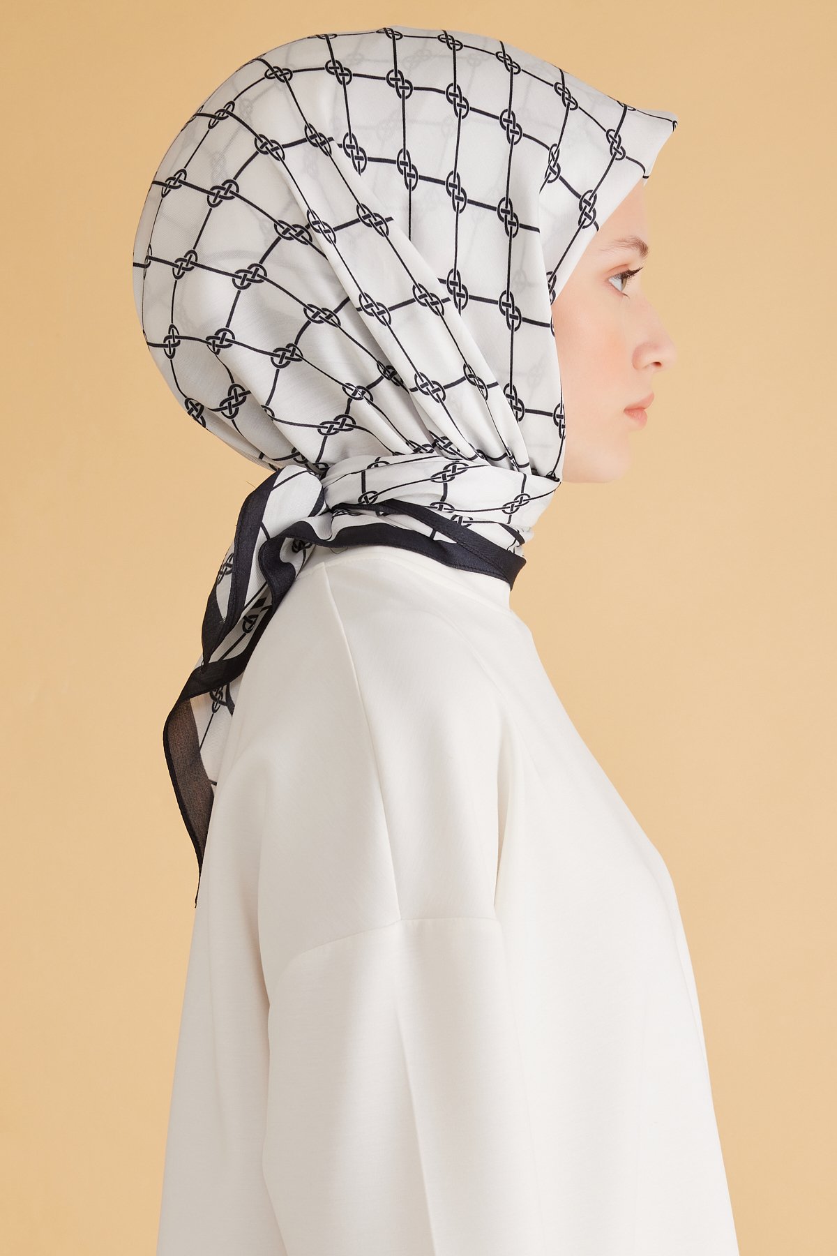 {URUNSEO_TITLE} | BELLI | POLYESTER EŞARP | BELLİ FRESH PURE EŞARP 7 - 22