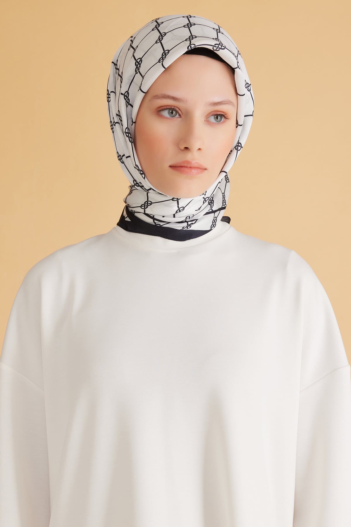 {URUNSEO_TITLE} | BELLI | POLYESTER EŞARP | BELLİ FRESH PURE EŞARP 7 - 22