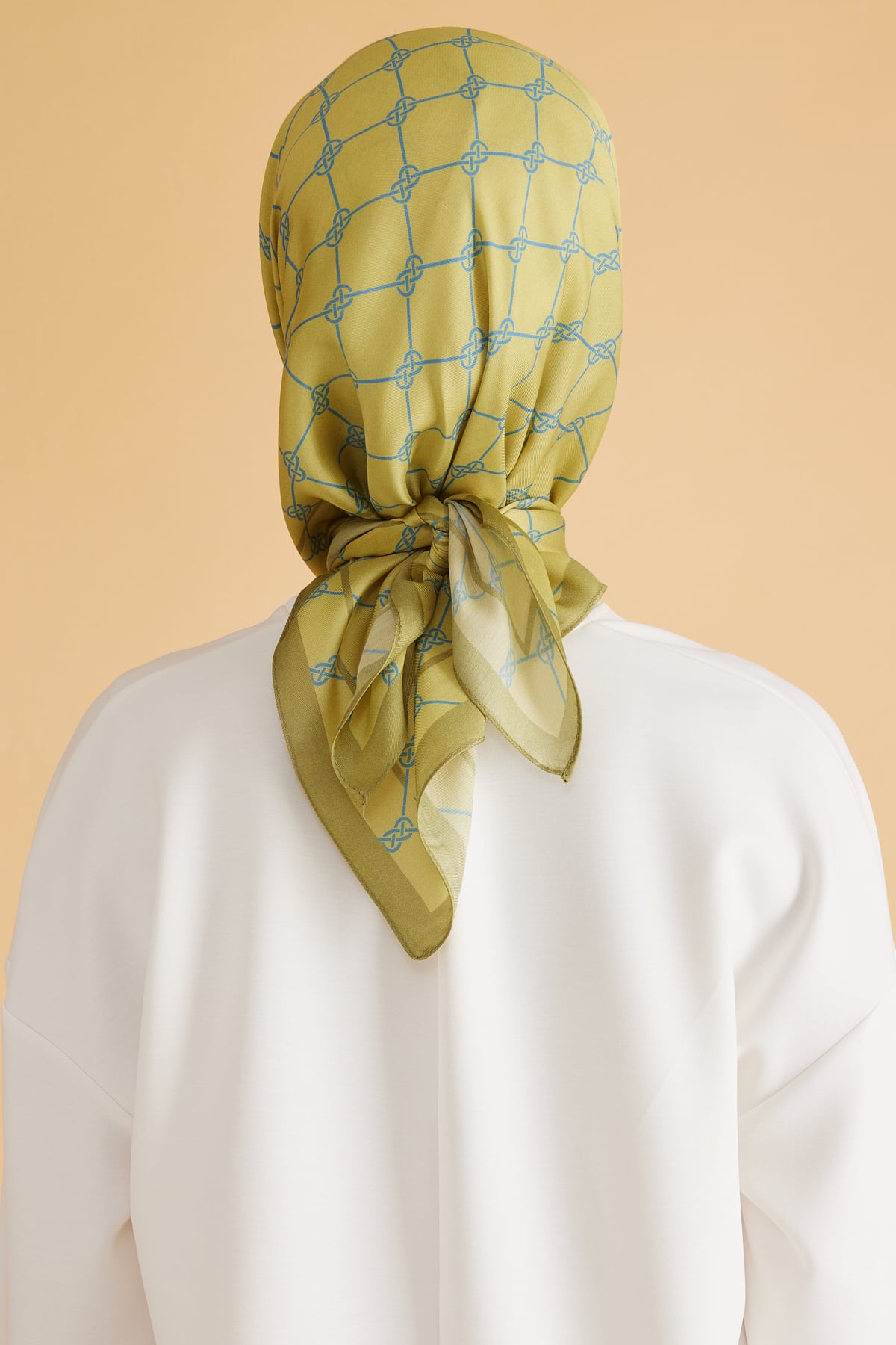 {URUNSEO_TITLE} | BELLI | POLYESTER EŞARP | BELLİ FRESH PURE EŞARP 7 - 30