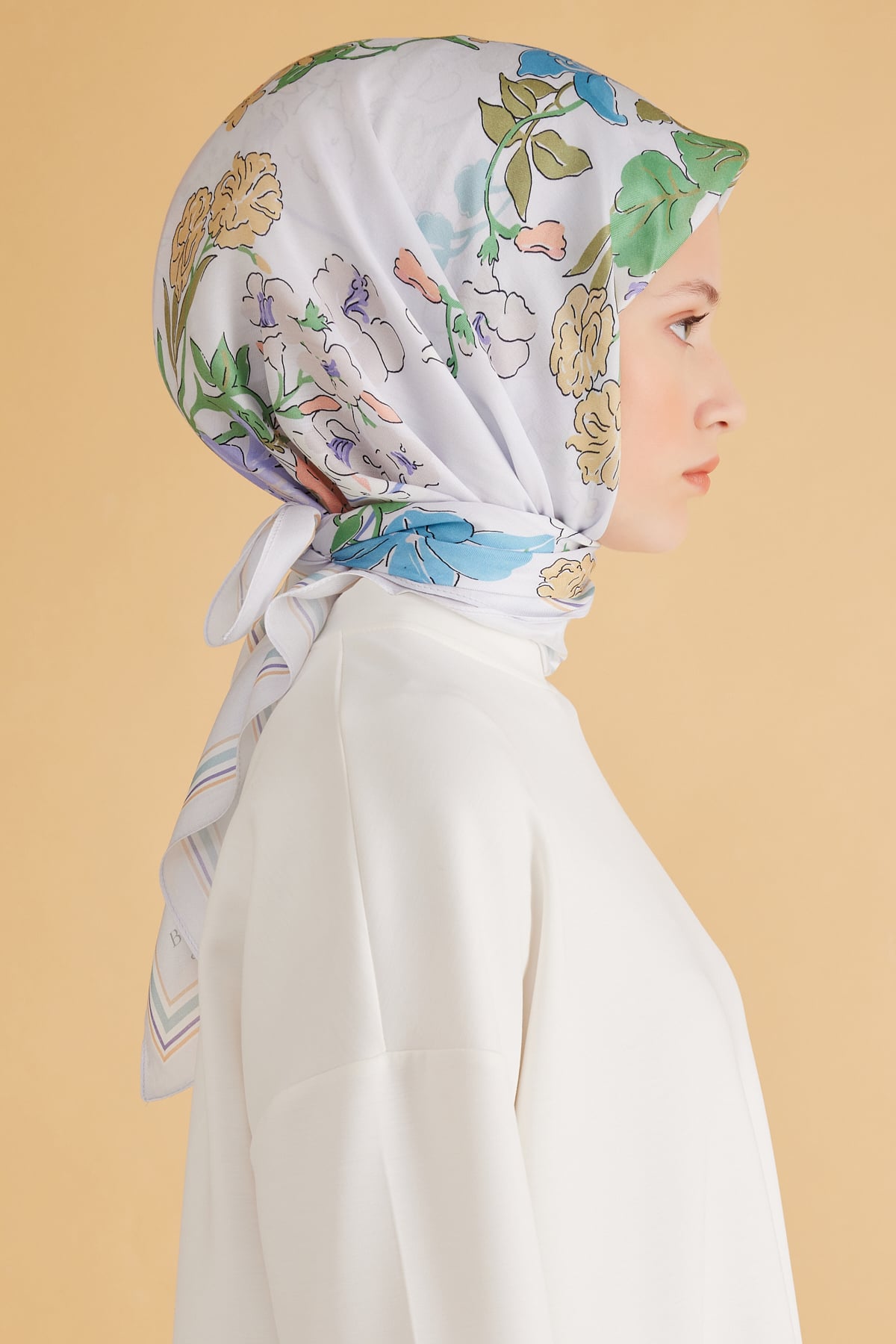 {URUNSEO_TITLE} | BELLI | POLYESTER EŞARP | BELLİ FRESH PURE EŞARP 1 - 15