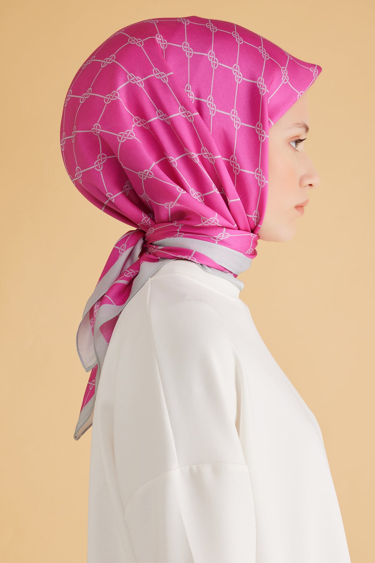 {URUNSEO_TITLE} | BELLI | POLYESTER EŞARP | BELLİ FRESH PURE EŞARP 7 - 28