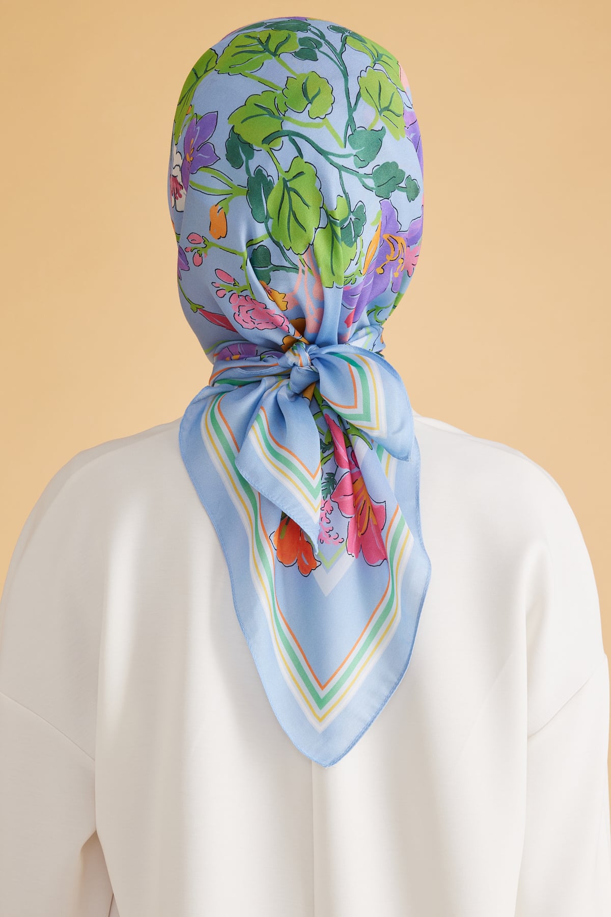 {URUNSEO_TITLE} | BELLI | POLYESTER EŞARP | BELLİ FRESH PURE EŞARP 1 - 01