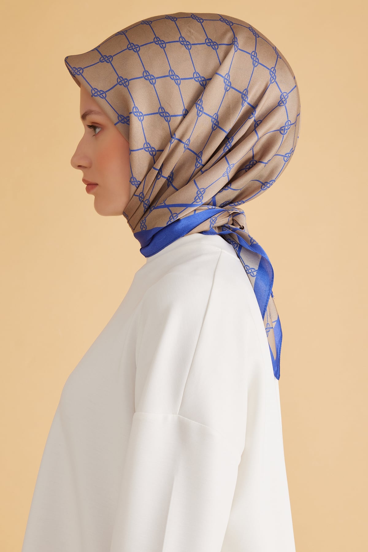 {URUNSEO_TITLE} | BELLI | POLYESTER EŞARP | BELLİ FRESH PURE EŞARP 7 - 27