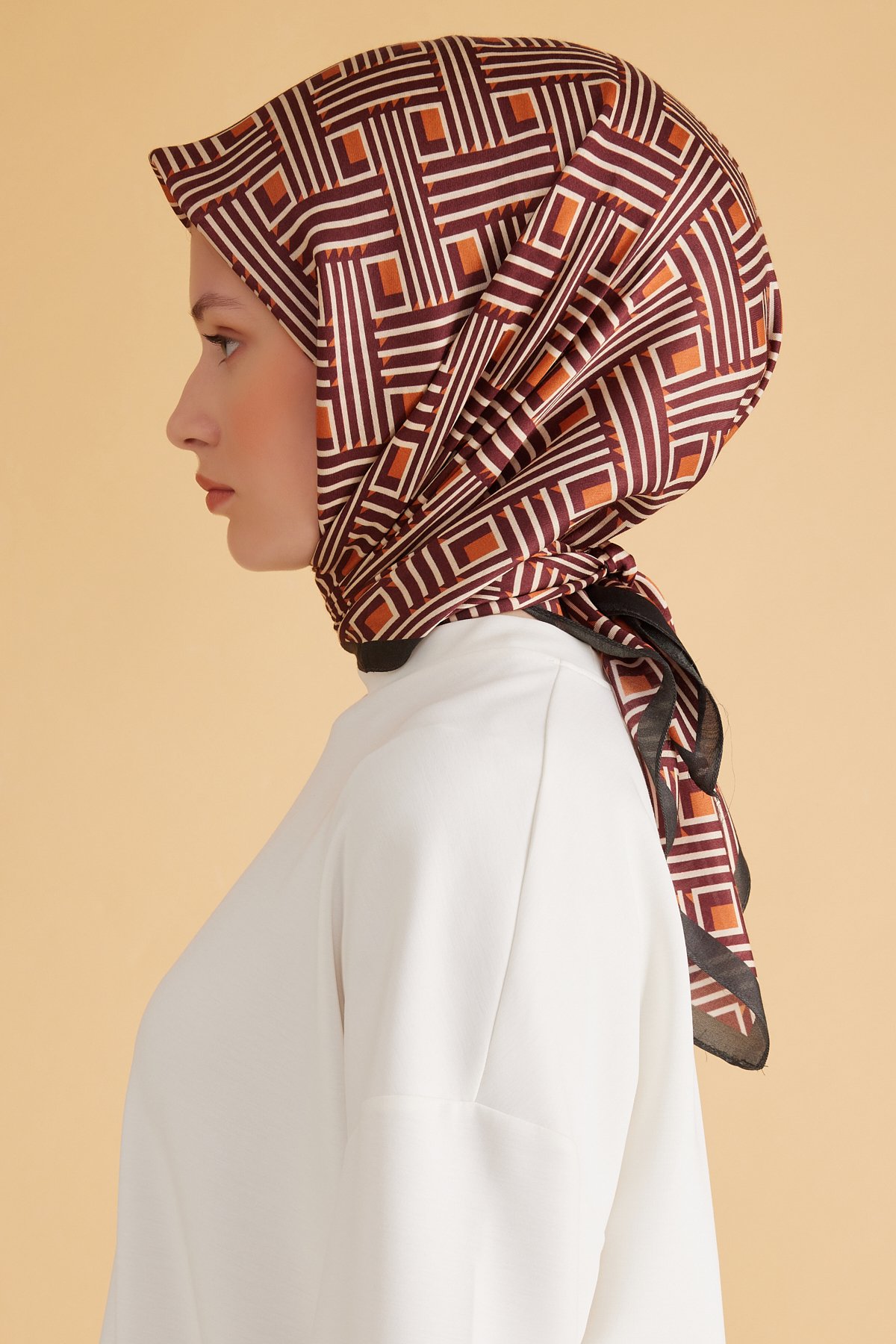 {URUNSEO_TITLE} | BELLI | POLYESTER EŞARP | BELLİ FRESH PURE EŞARP 5 - 06