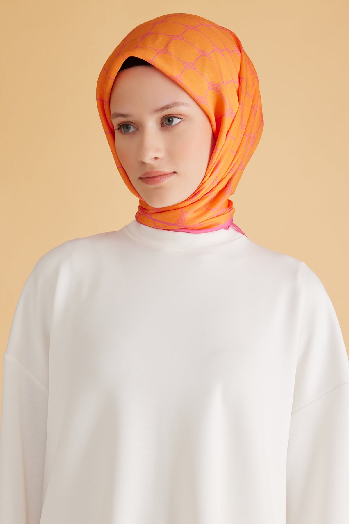 {URUNSEO_TITLE} | BELLI | POLYESTER EŞARP | BELLİ FRESH PURE EŞARP 7 - 29