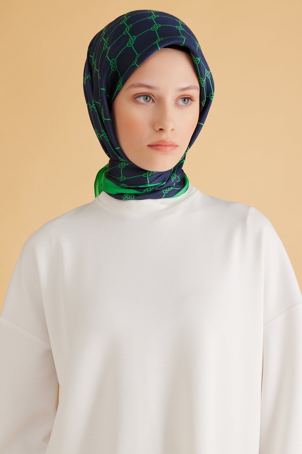 {URUNSEO_TITLE} | BELLI | POLYESTER EŞARP | BELLİ FRESH PURE EŞARP 7 - 31