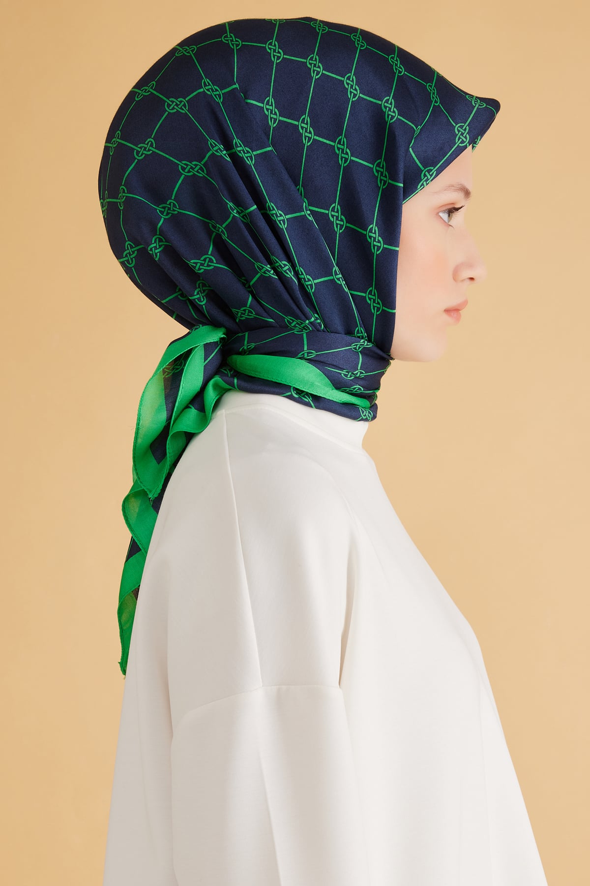 {URUNSEO_TITLE} | BELLI | POLYESTER EŞARP | BELLİ FRESH PURE EŞARP 7 - 31