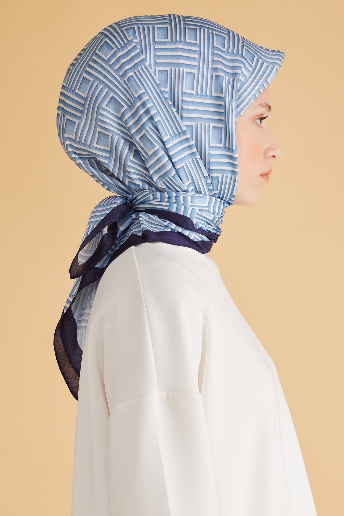 {URUNSEO_TITLE} | BELLI | POLYESTER EŞARP | BELLİ FRESH PURE EŞARP 5 - 02
