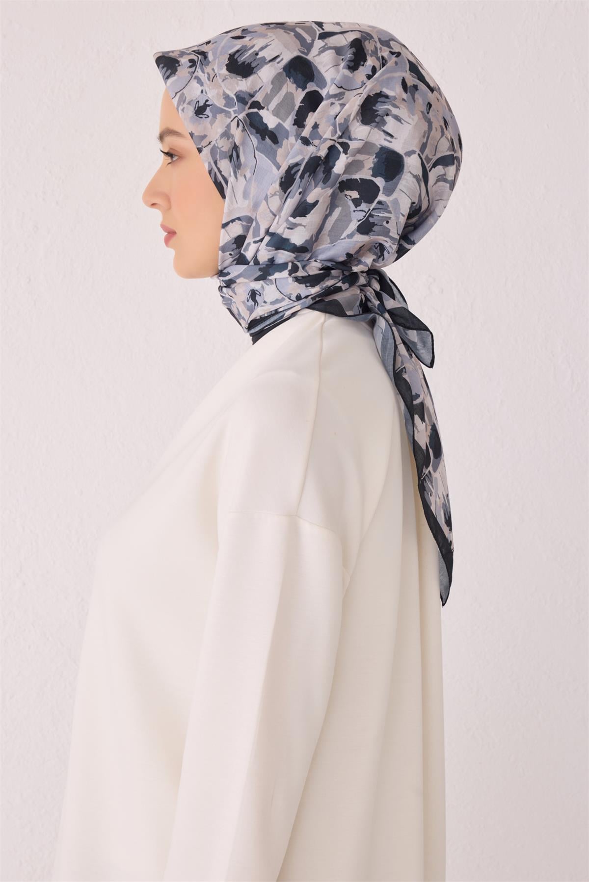 {URUNSEO_TITLE} | BELLI | POLYESTER EŞARP | BELLİ FRESH TELA EŞARP 1021 - 02