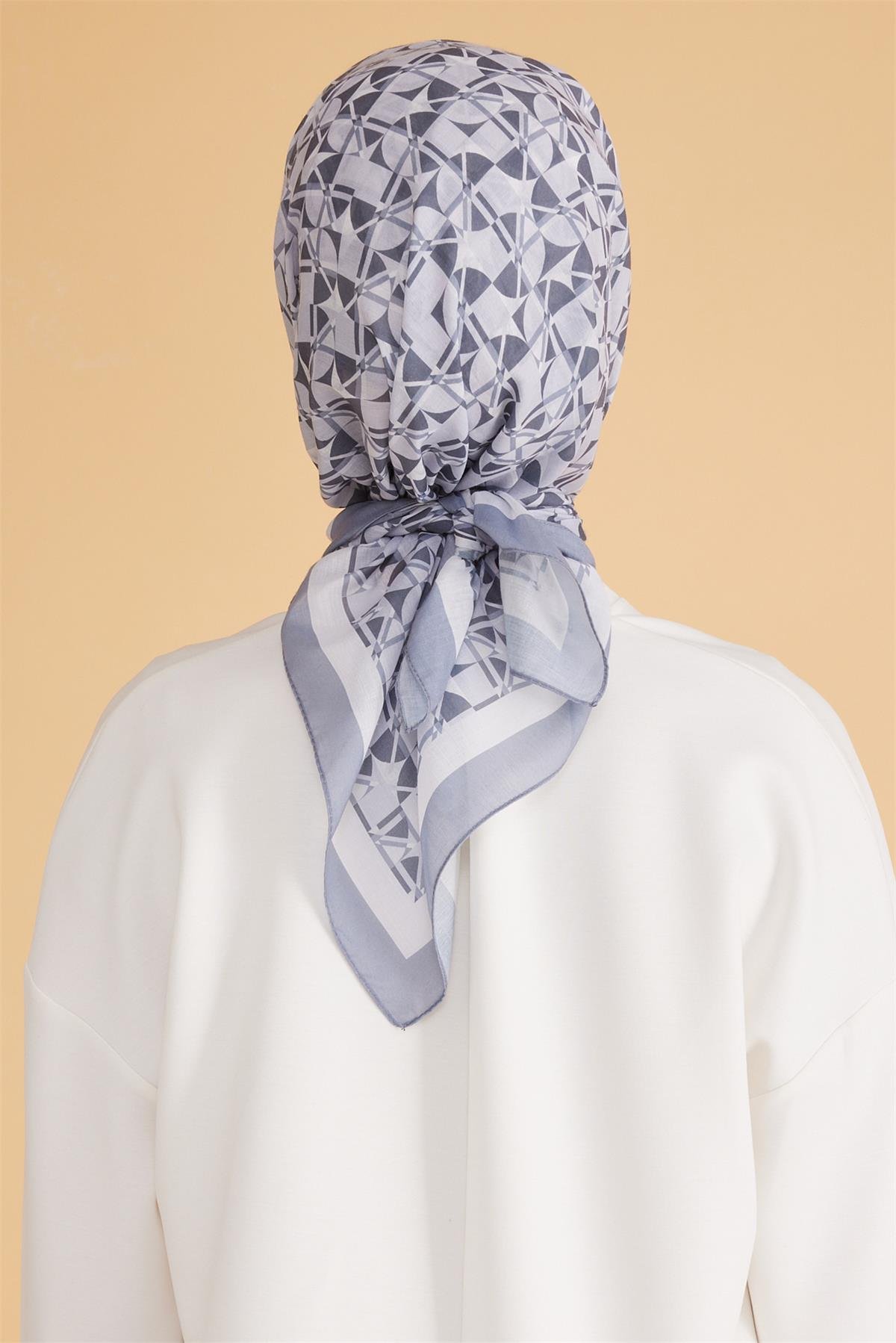 {URUNSEO_TITLE} | BELLI | POLYESTER EŞARP | BELLİ FRESH TELA EŞARP 1008 - 26