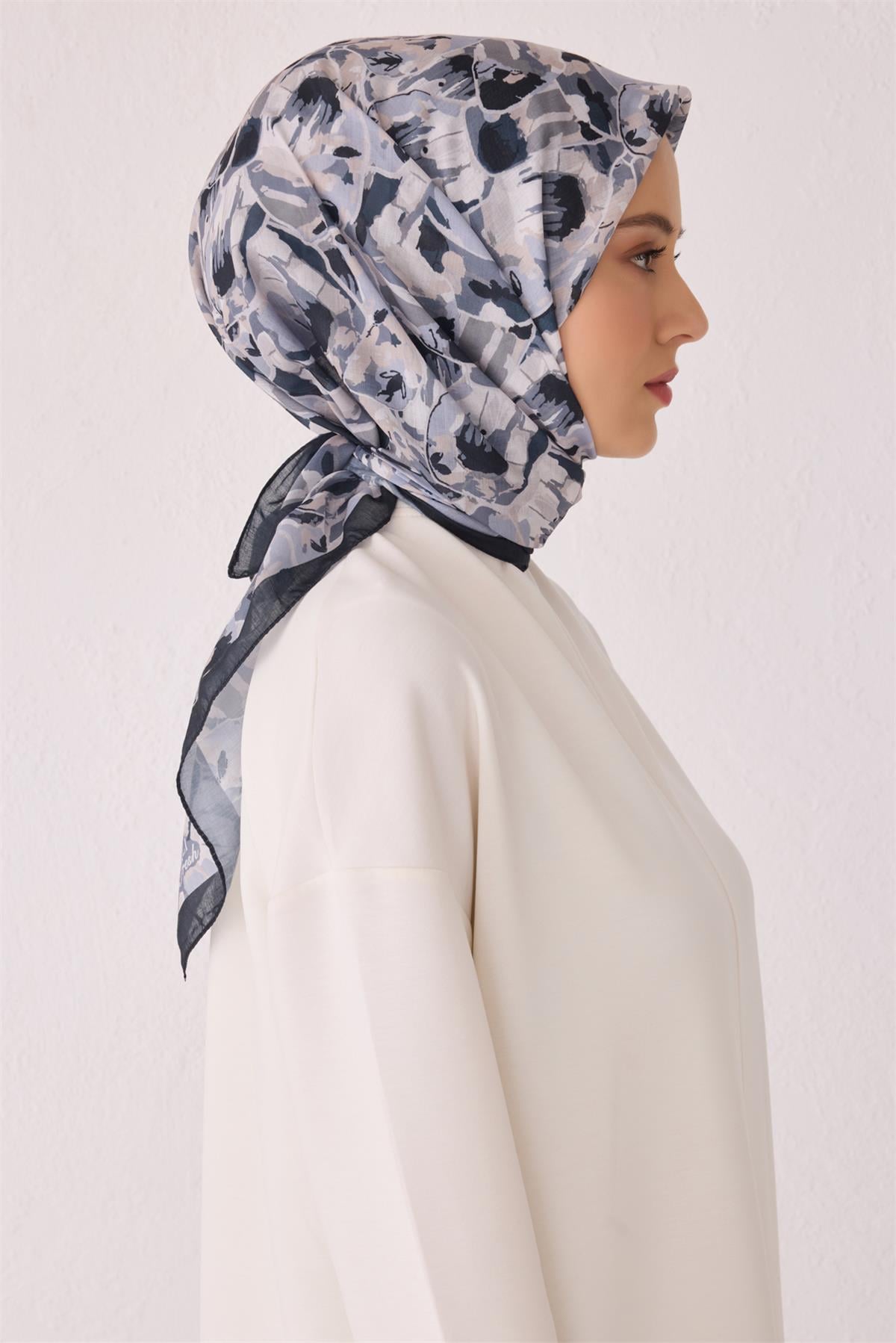 {URUNSEO_TITLE} | BELLI | POLYESTER EŞARP | BELLİ FRESH TELA EŞARP 1021 - 02