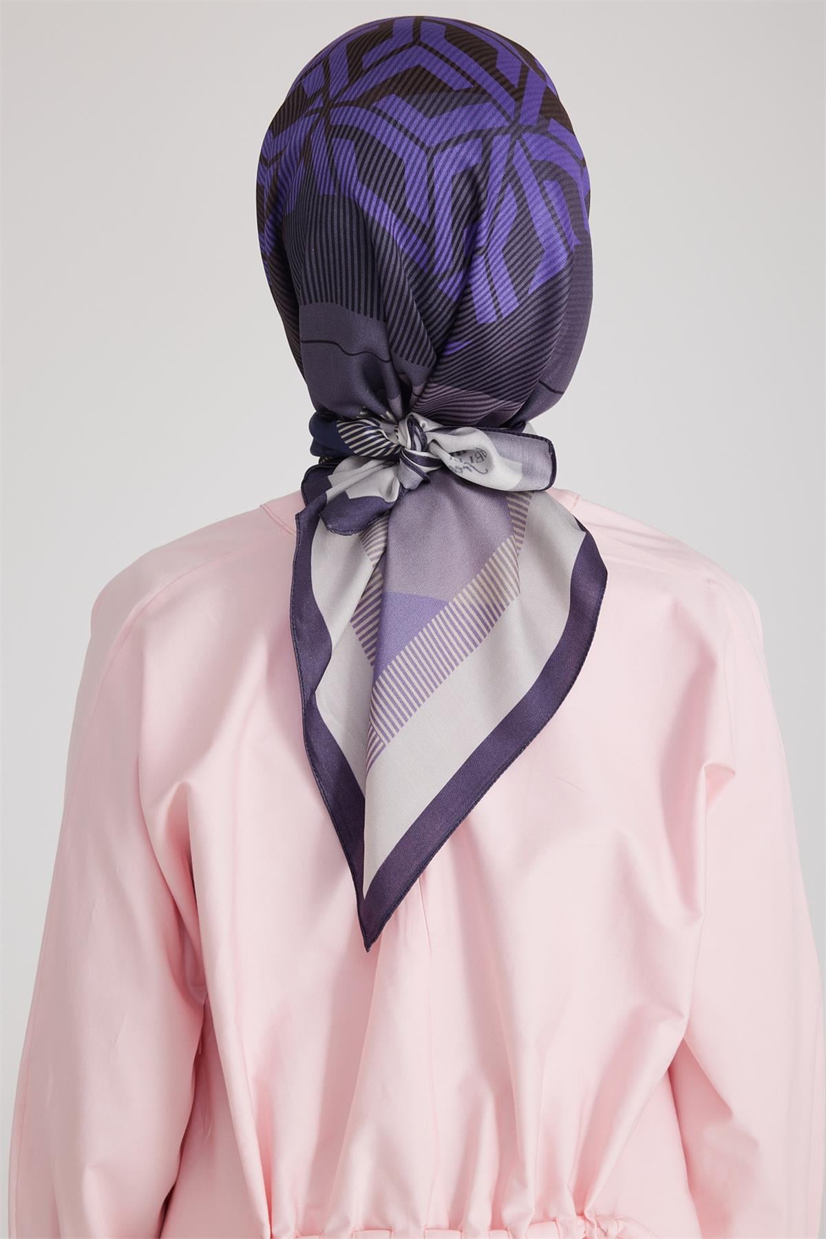 {URUNSEO_TITLE} | BELLI | POLYESTER EŞARP | BELLİ FRESH TREND EŞARP 7724 - 32
