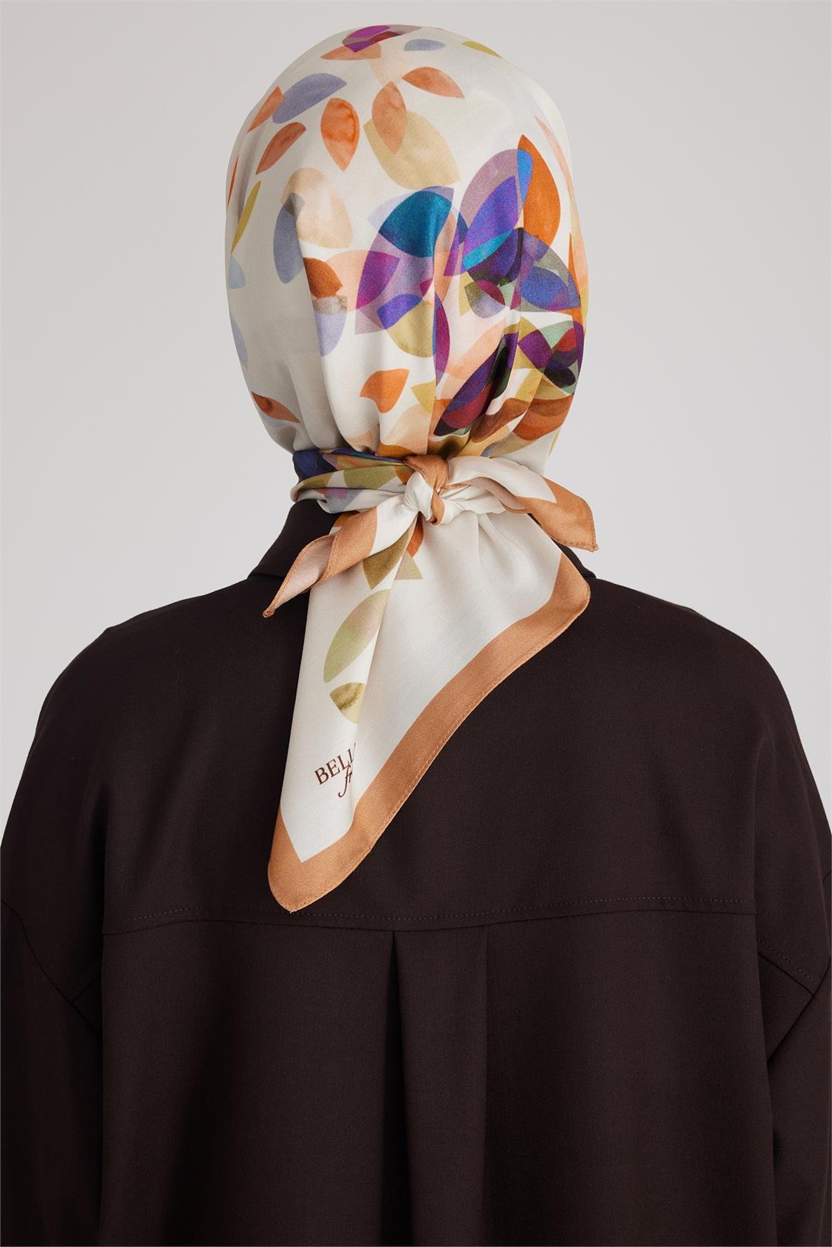{URUNSEO_TITLE} | BELLI | POLYESTER EŞARP | BELLİ FRESH TREND EŞARP 7900 - 09