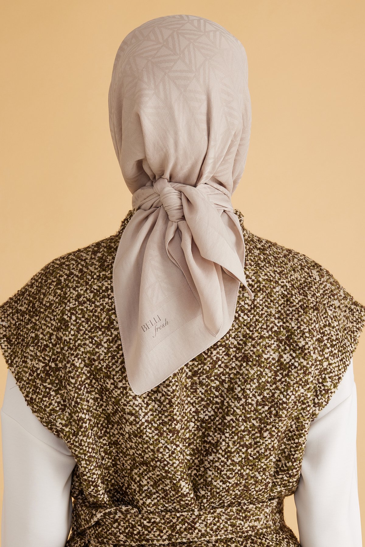 {URUNSEO_TITLE} | BELLI | POLYESTER EŞARP | BELLİ FRESH VEYRA E. 2 - 247776