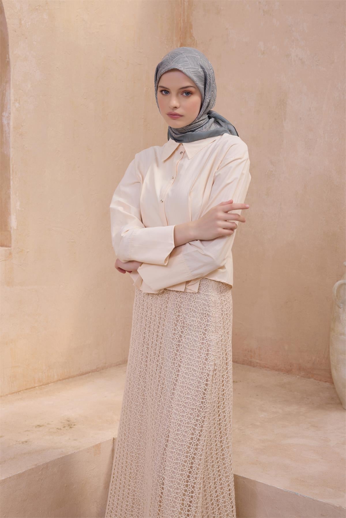 {URUNSEO_TITLE} | BELLI | POLYESTER EŞARP | BELLİ PREMIUM SOFT EŞARP 10 - 25