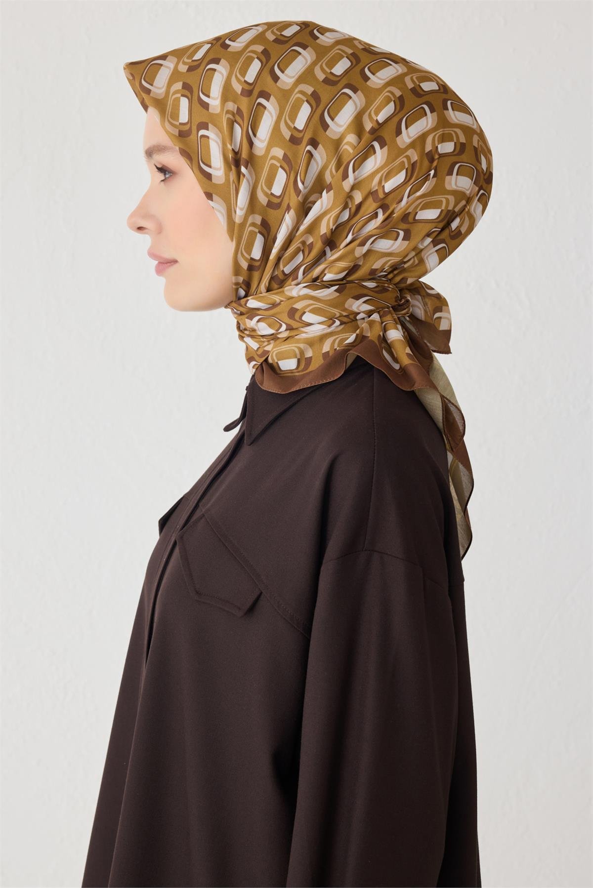 {URUNSEO_TITLE} | BELLI | POLYESTER EŞARP | BELLİ PREMIUM SOFT EŞARP 3 - 08