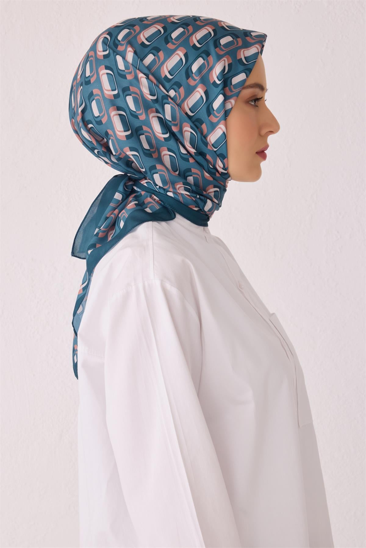 {URUNSEO_TITLE} | BELLI | POLYESTER EŞARP | BELLİ PREMIUM SOFT EŞARP 3 - 05