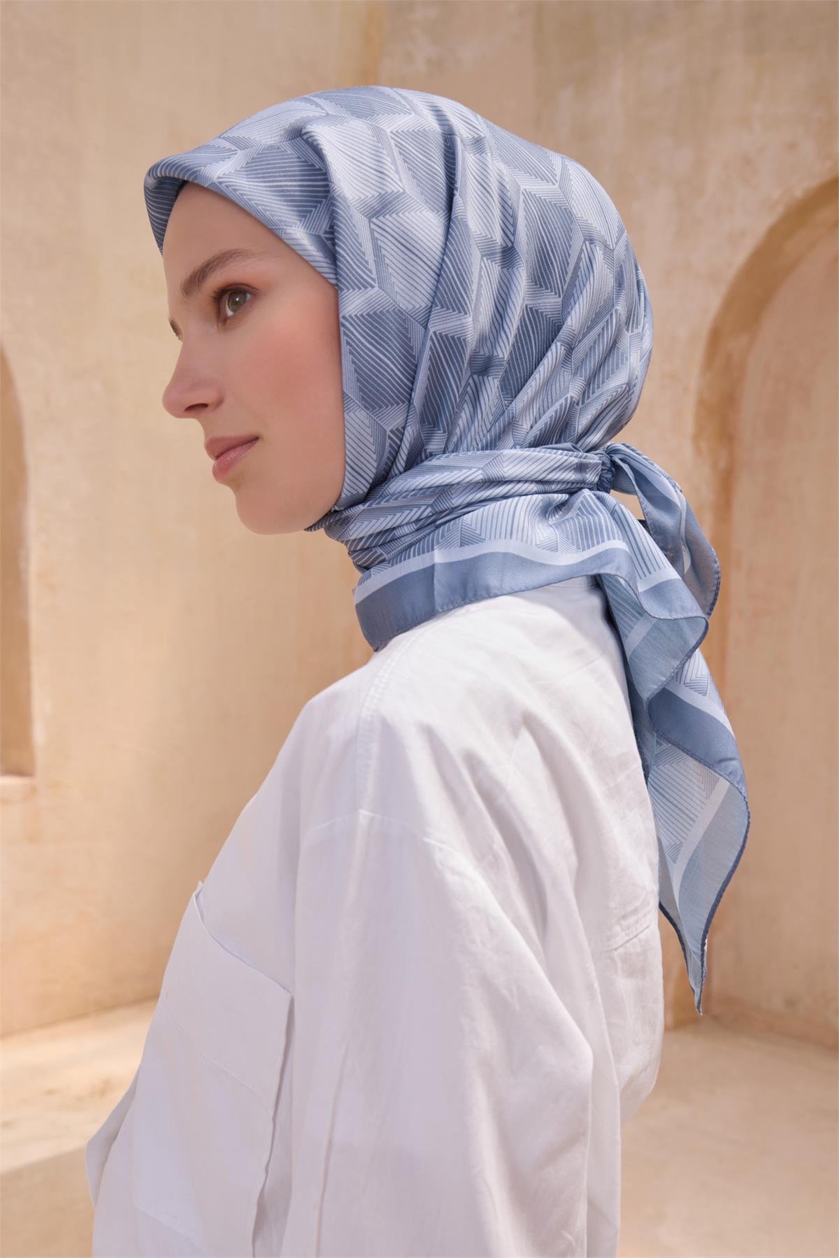 {URUNSEO_TITLE} | BELLI | POLYESTER EŞARP | BELLİ PREMIUM SOFT EŞARP 14 - 19