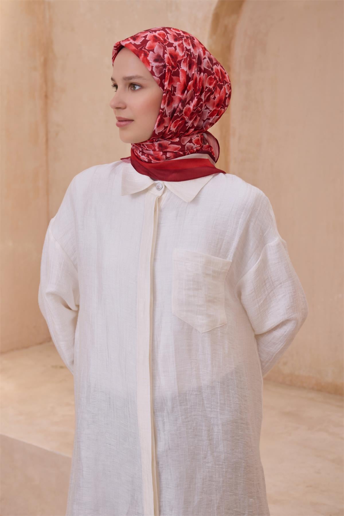 {URUNSEO_TITLE} | BELLI | POLYESTER EŞARP | BELLİ PREMIUM SOFT EŞARP 11 - 17