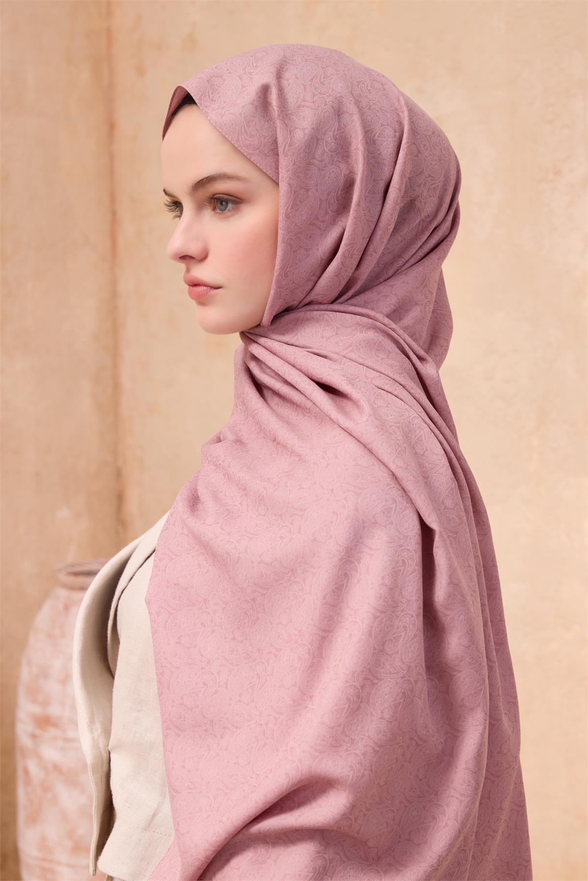 {URUNSEO_TITLE} | BELLI | POLYESTER ŞAL | BELLİ FRESH SİENA ŞAL 4 - 41