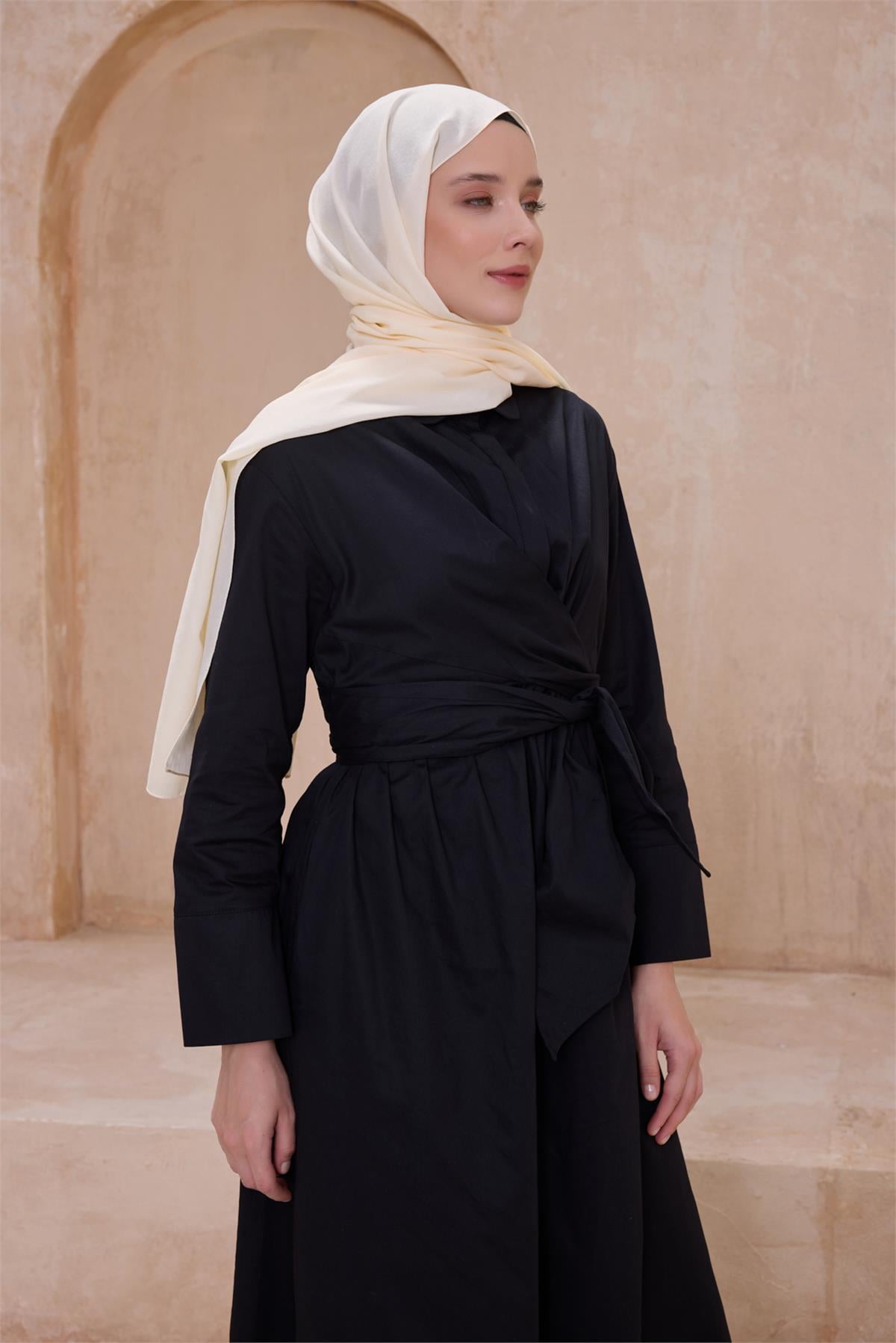 {URUNSEO_TITLE} | BELLI | POLYESTER ŞAL | BELLİ FRESH SİENA ŞAL 4 - 58