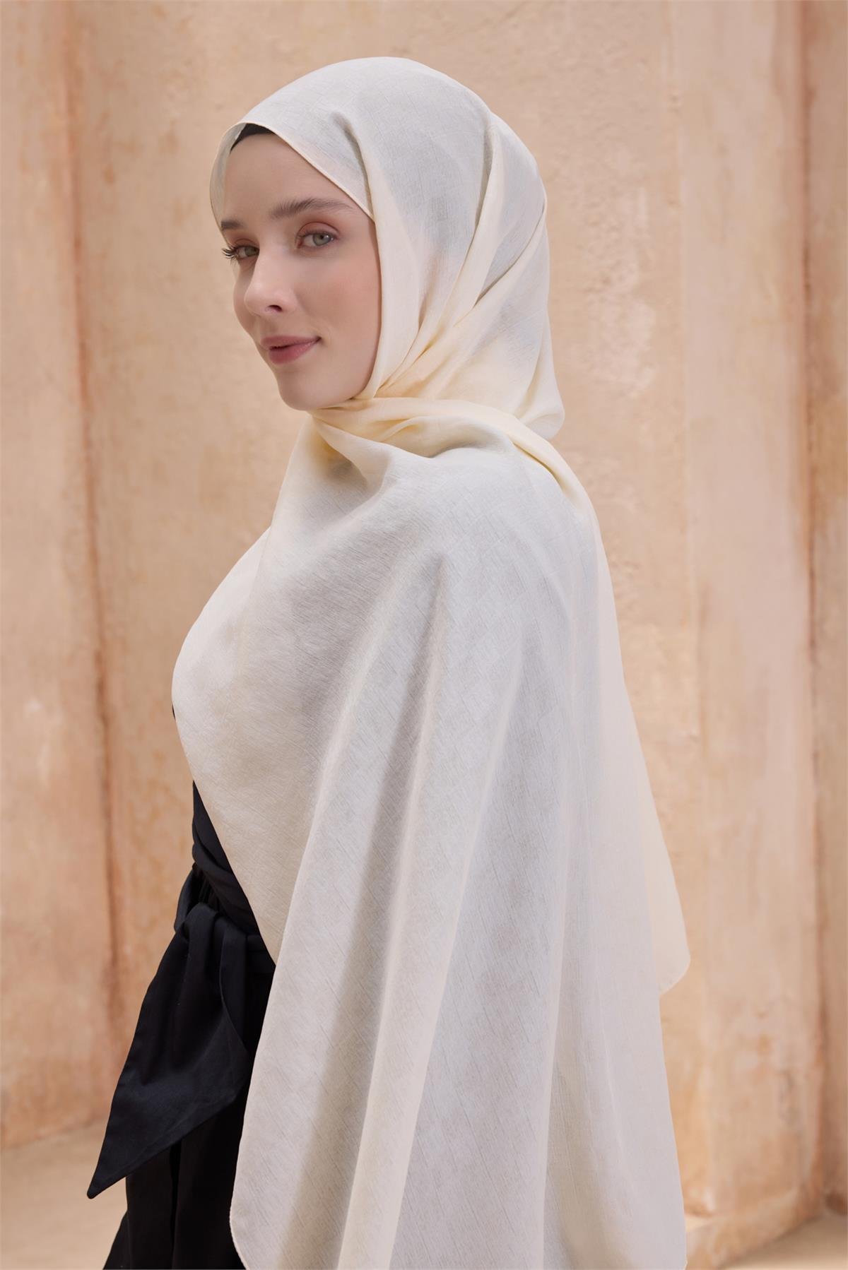 {URUNSEO_TITLE} | BELLI | POLYESTER ŞAL | BELLİ FRESH SİENA ŞAL 5 - 58