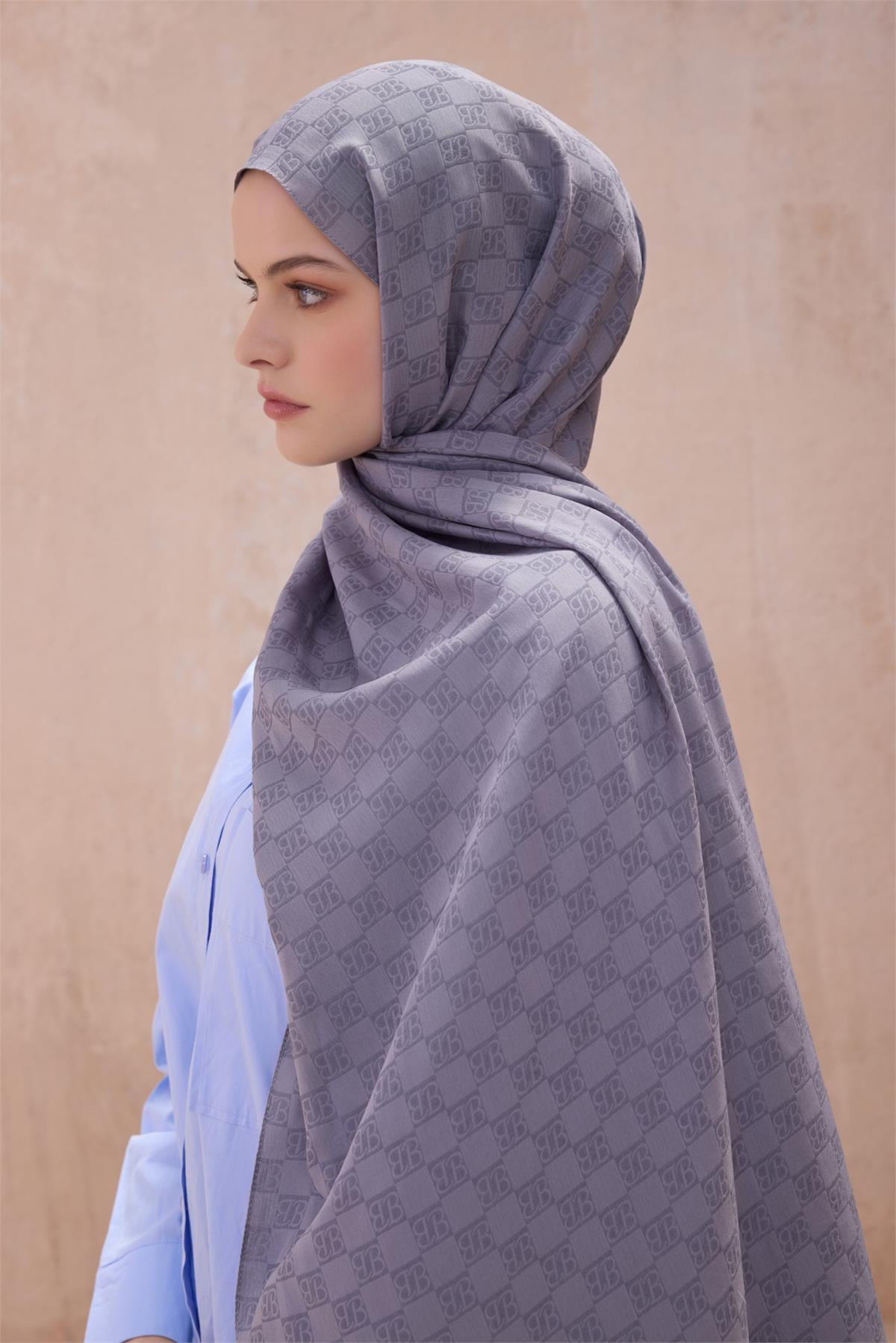 {URUNSEO_TITLE} | BELLI | POLYESTER ŞAL | BELLİ FRESH SİENA ŞAL 5 - 20