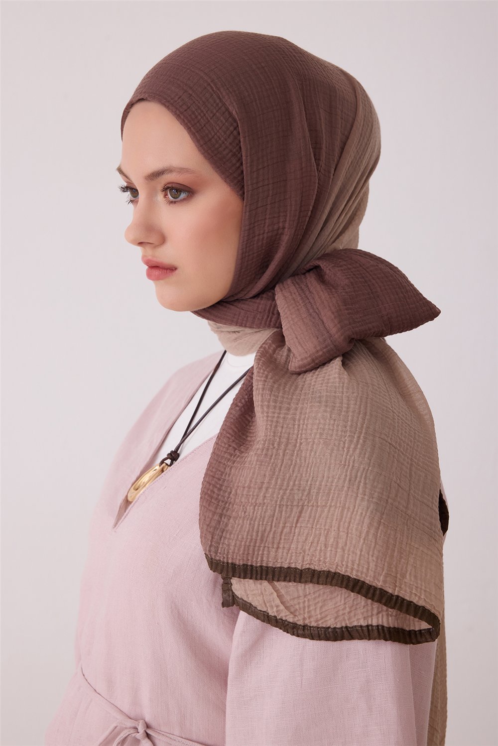 BELLİ FRESH BİYELİ DUBAİ ŞAL - 16