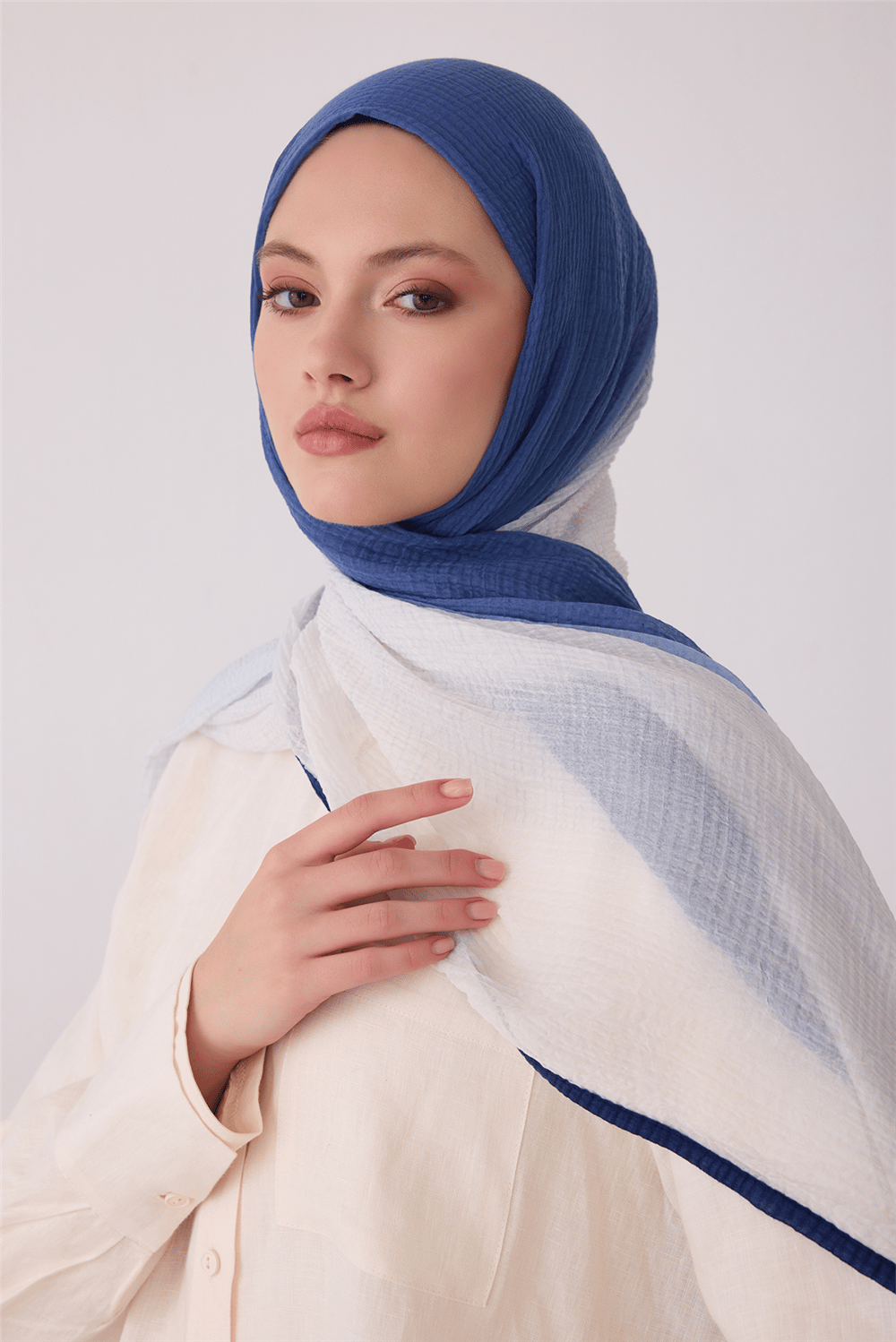 BELLİ FRESH BİYELİ DUBAİ ŞAL - 26