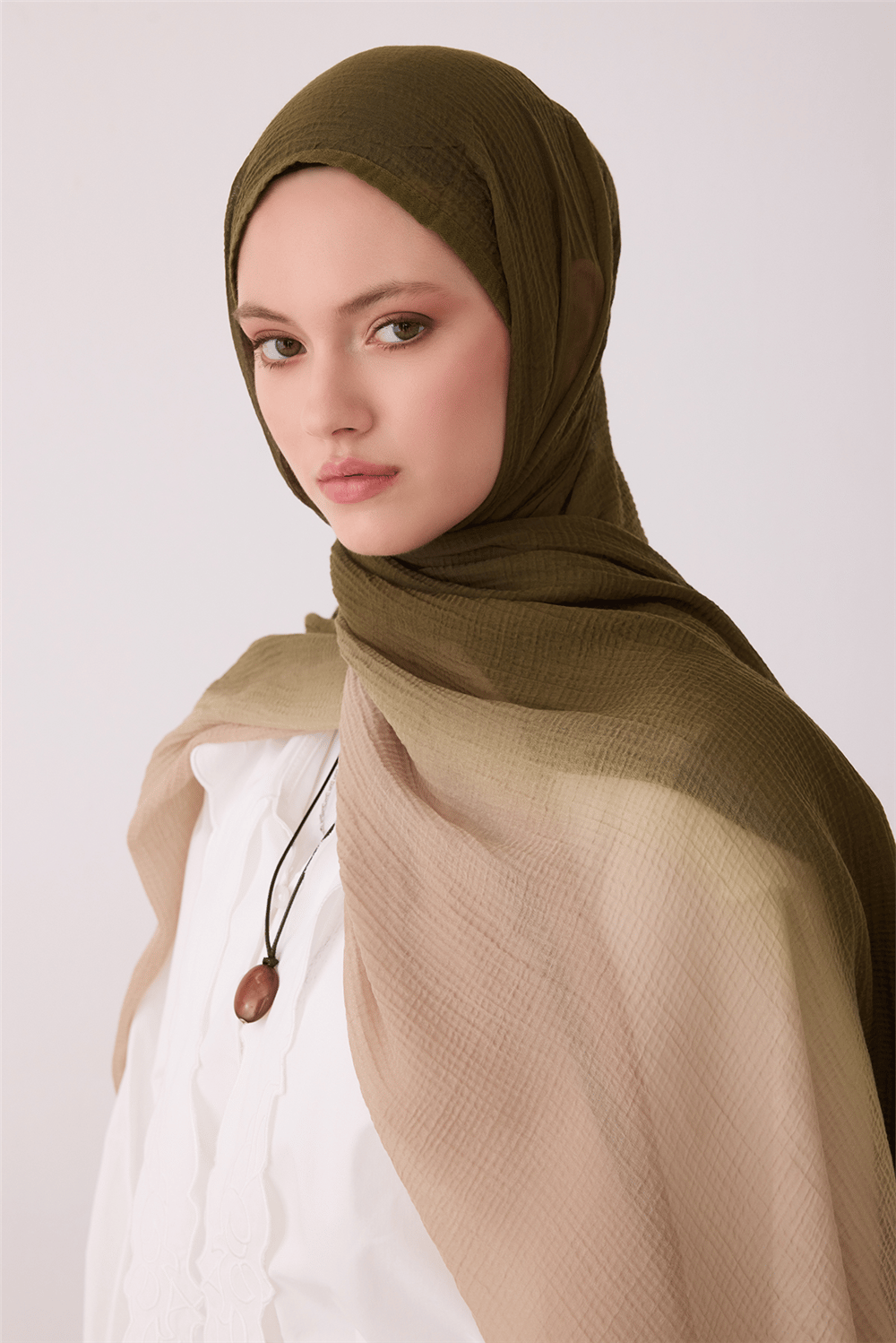 BELLİ FRESH BİYELİ DUBAİ ŞAL - 49