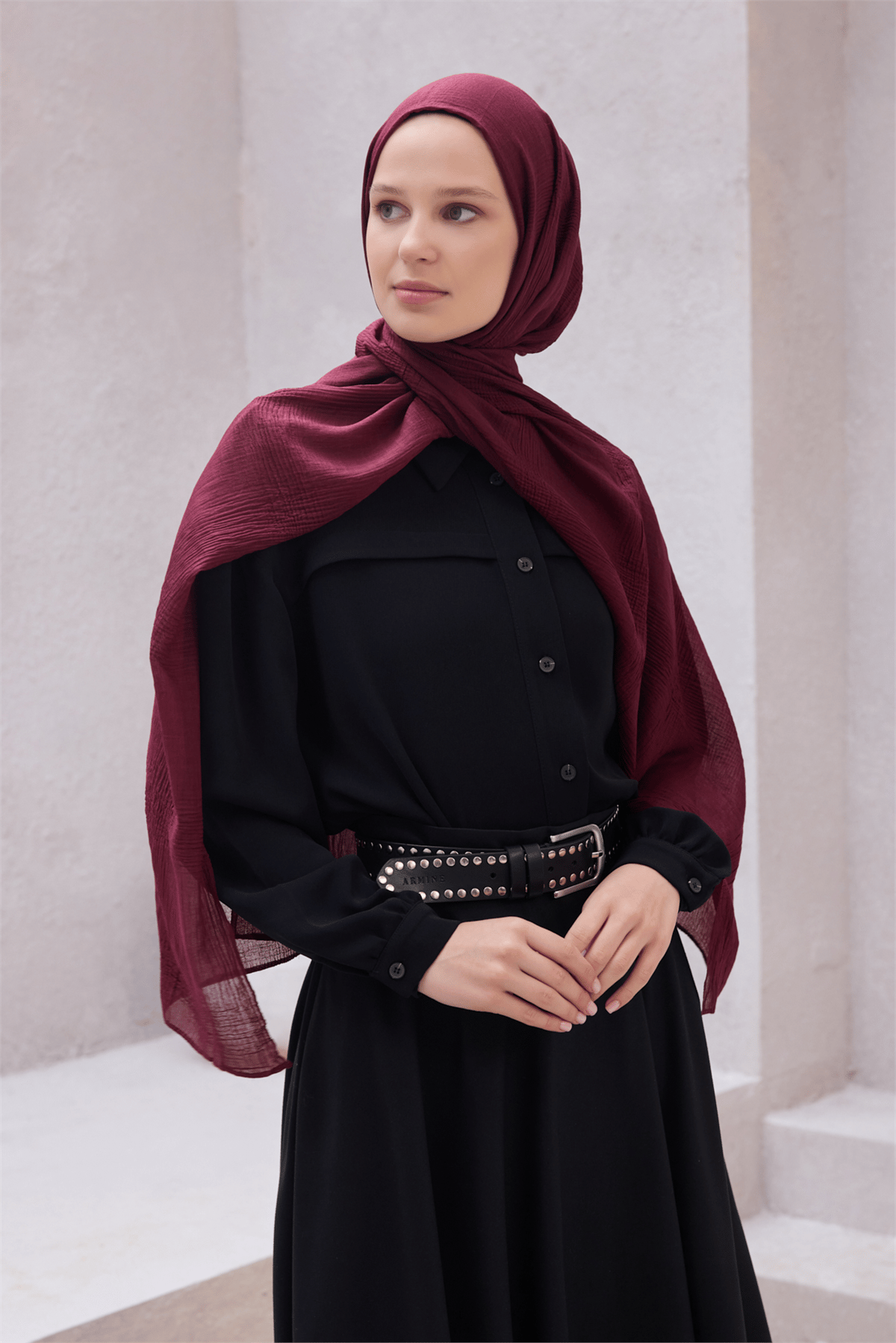 BELLİ FRESH J.DUBAİ ŞAL 